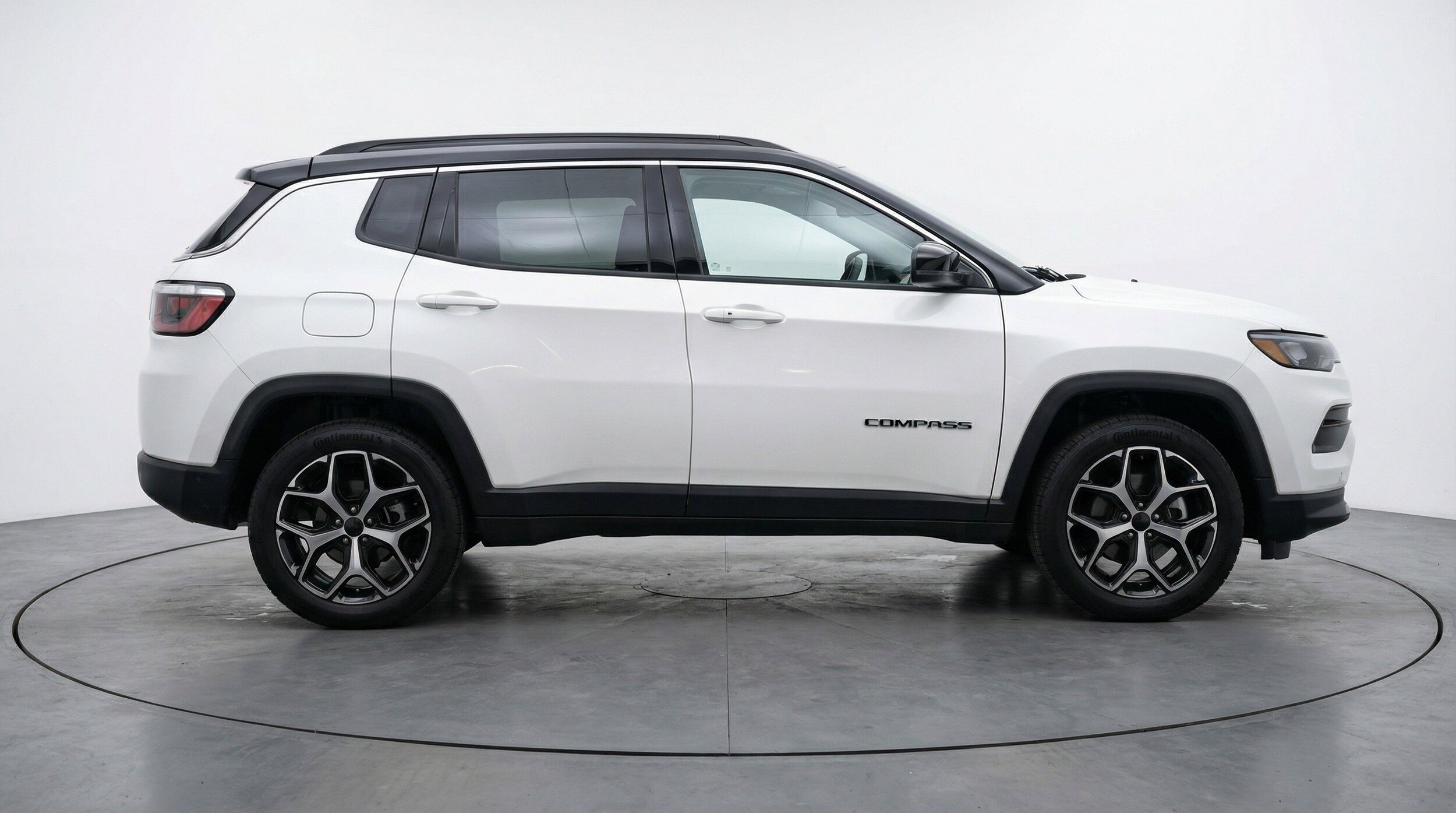 Thumbnail: 2025 Jeep Compass - 11