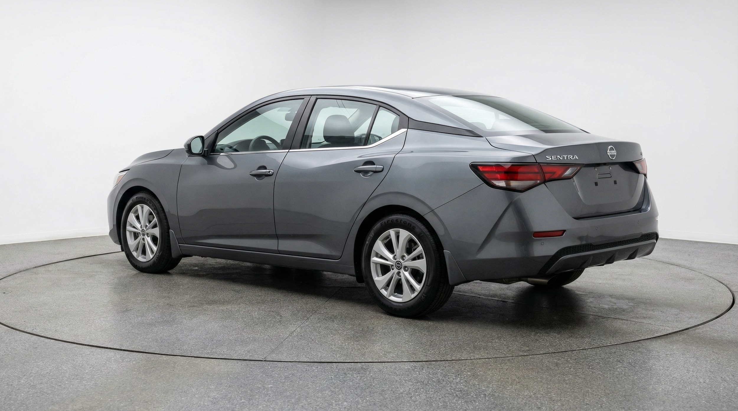 Thumbnail: 2025 Nissan Sentra - 5