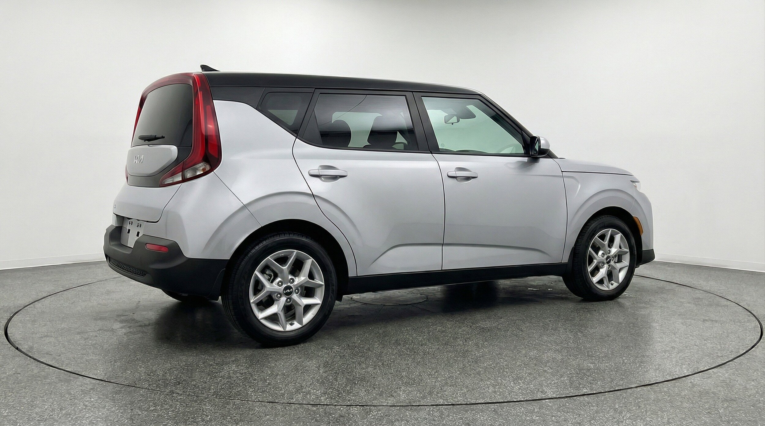 Thumbnail: 2025 Kia Soul - 9