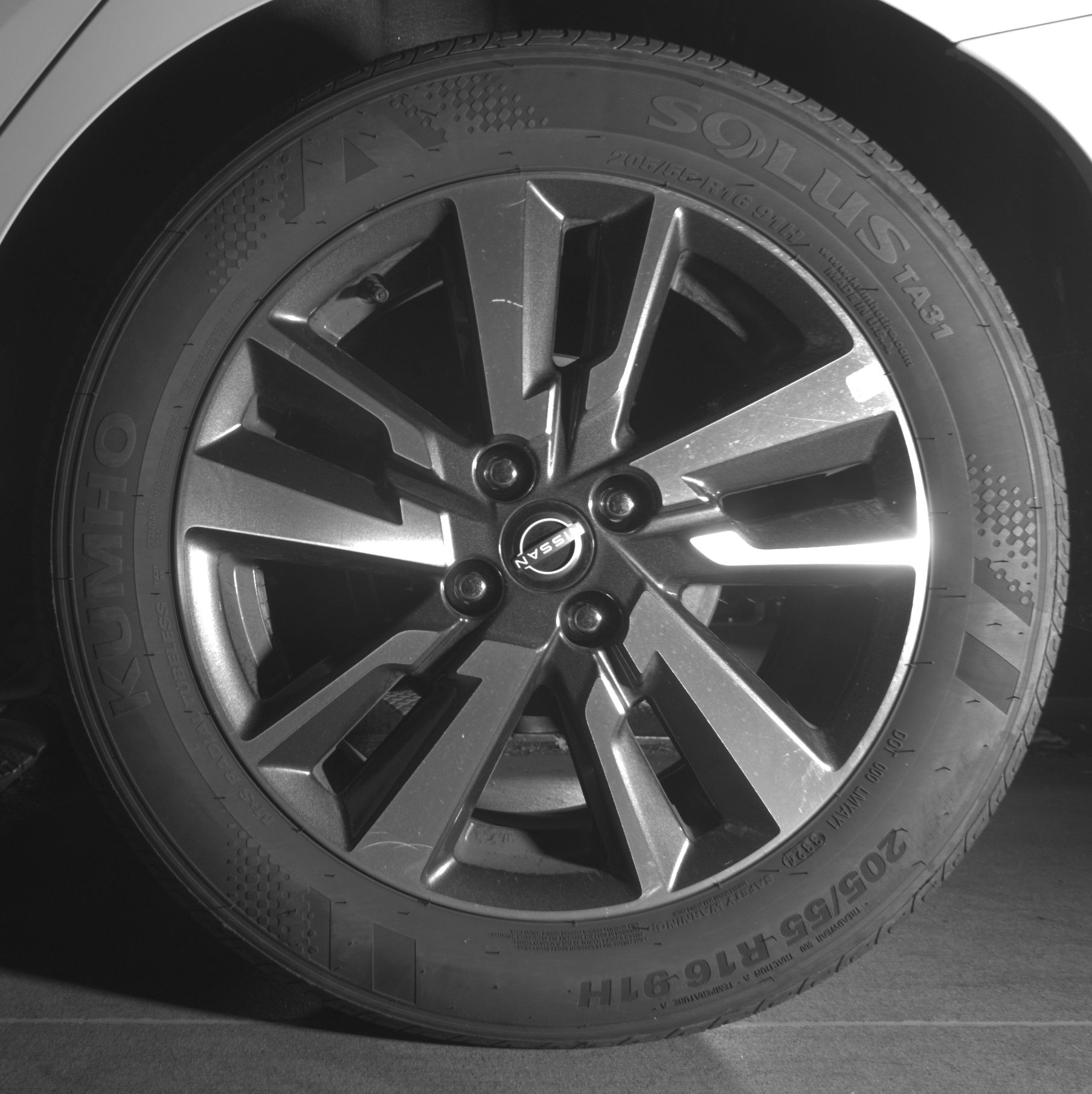 Thumbnail: 2025 Nissan Versa - 11