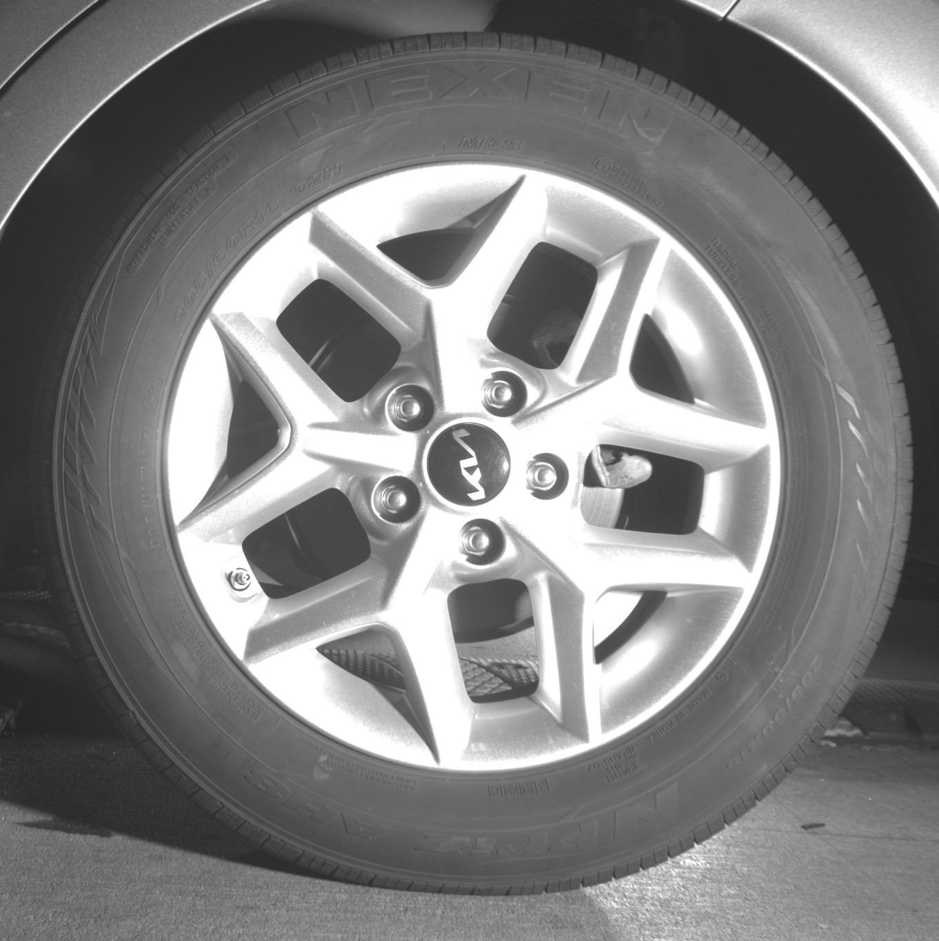 Thumbnail: 2025 Kia Soul - 14