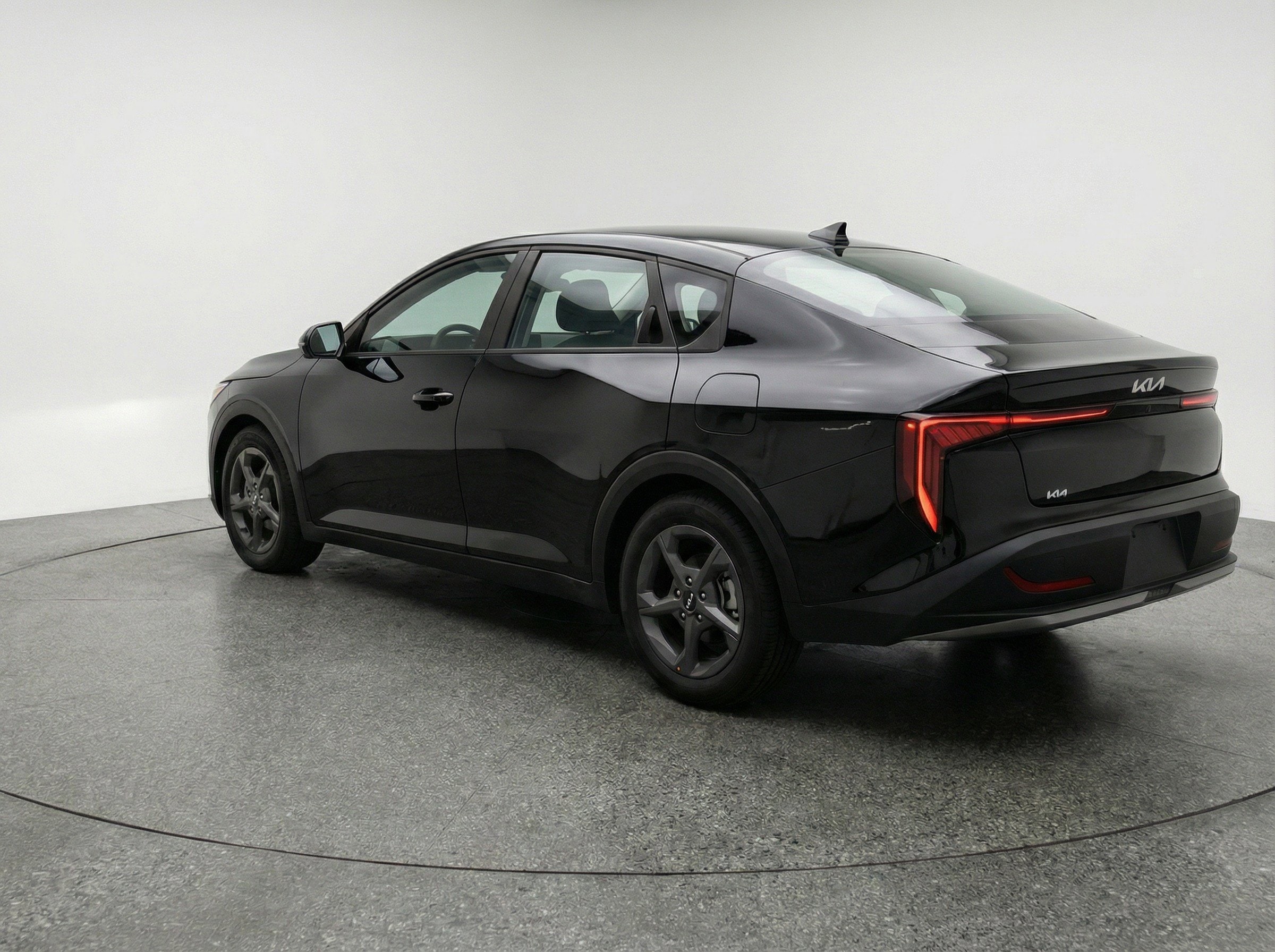 Thumbnail: 2025 Kia K4 - 6