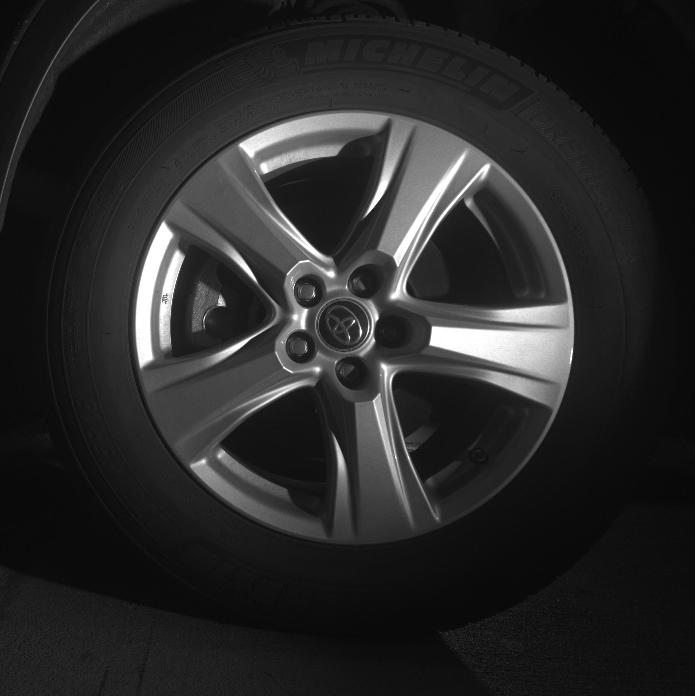 Thumbnail: 2025 Toyota Highlander - 9