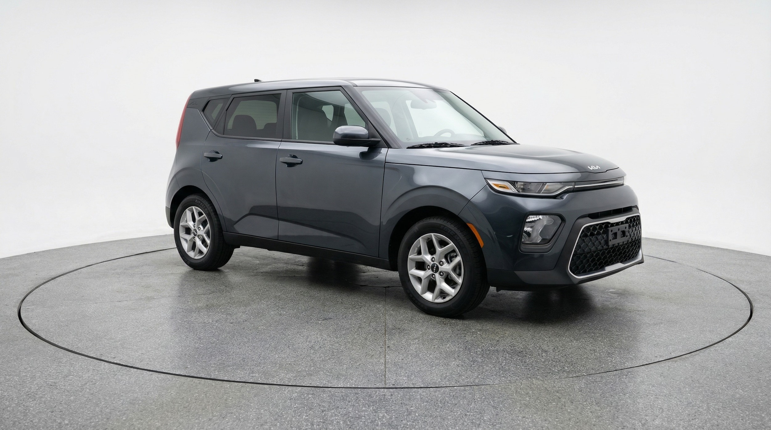 Thumbnail: 2025 Kia Soul - 1