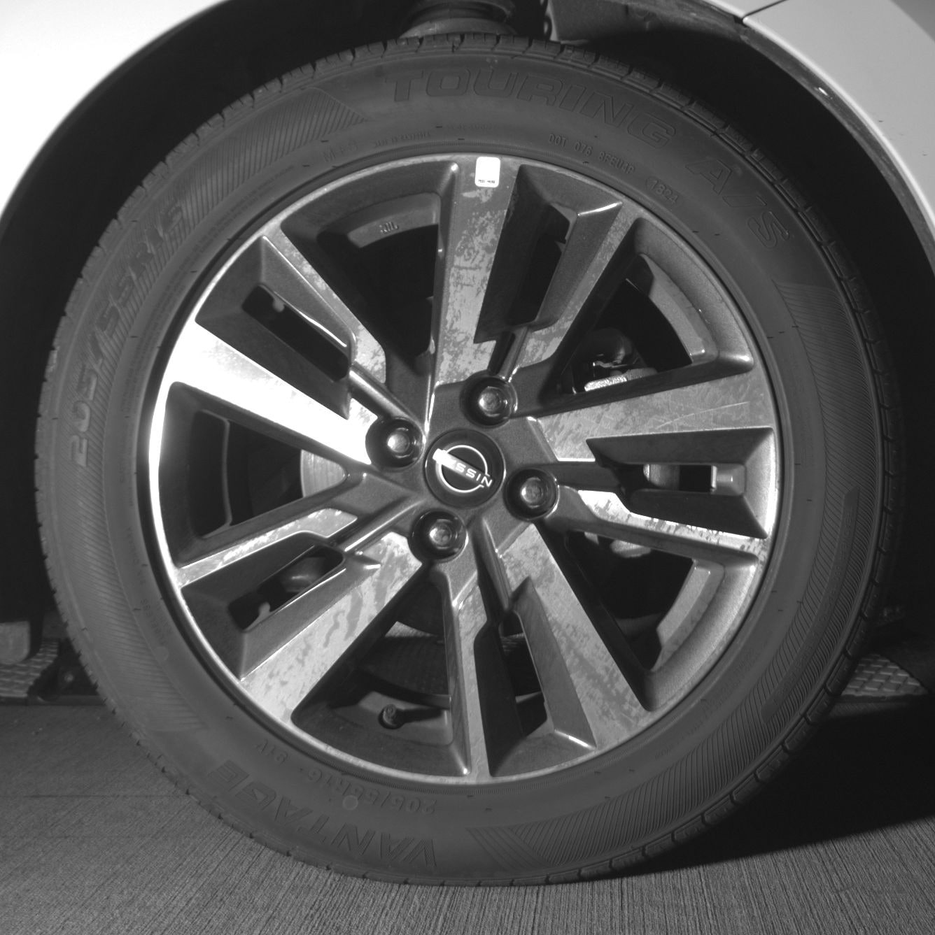 Thumbnail: 2025 Nissan Versa - 10