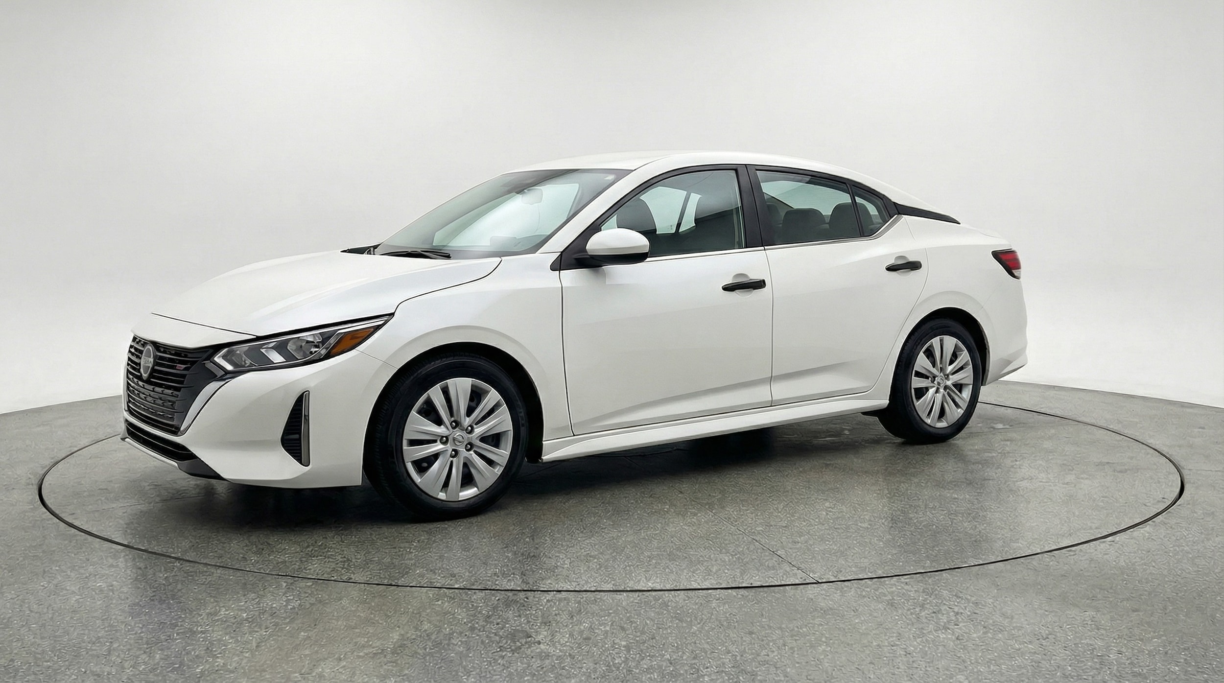 Thumbnail: 2025 Nissan Sentra - 3