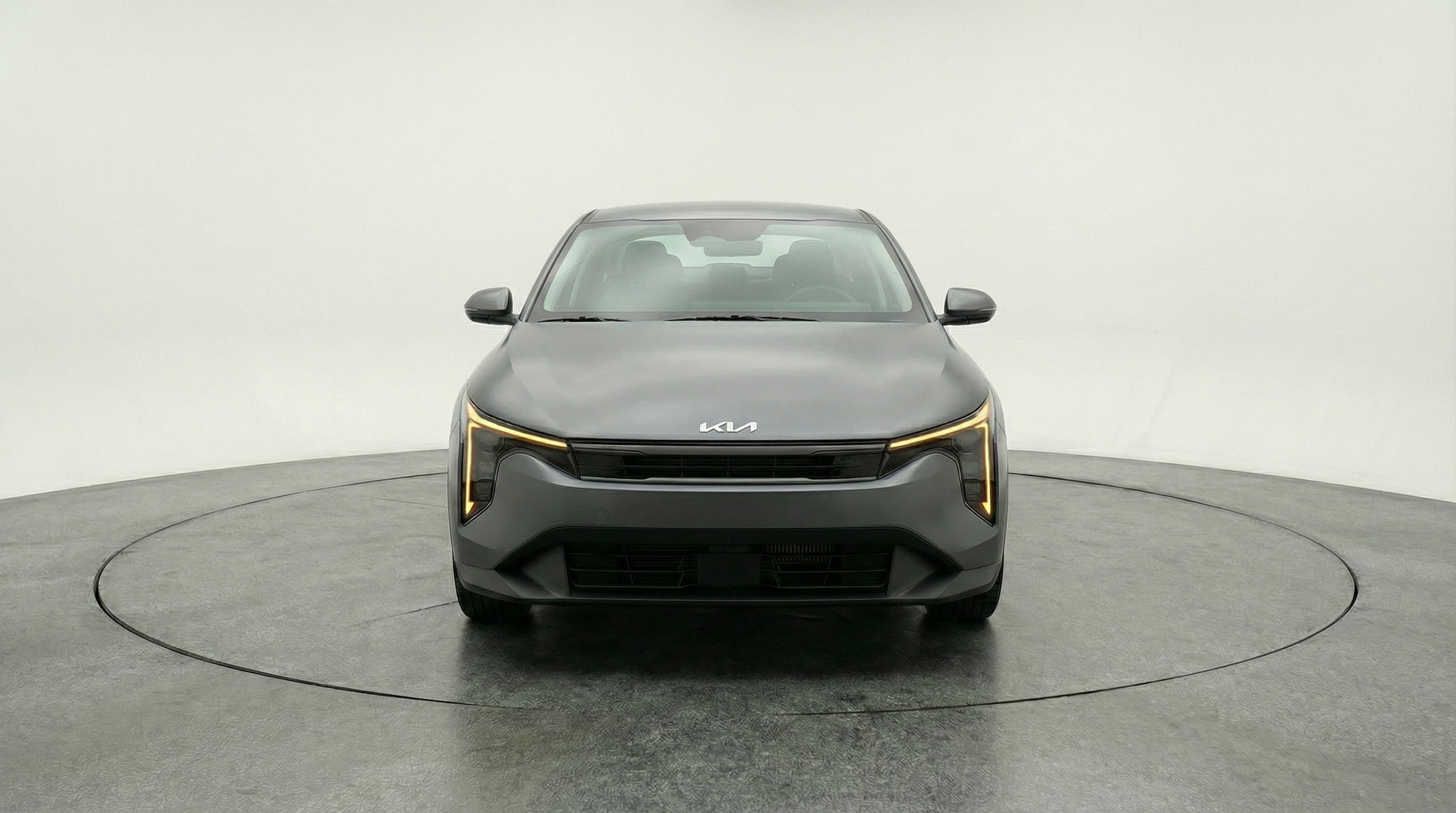 Thumbnail: 2025 Kia K4 - 2