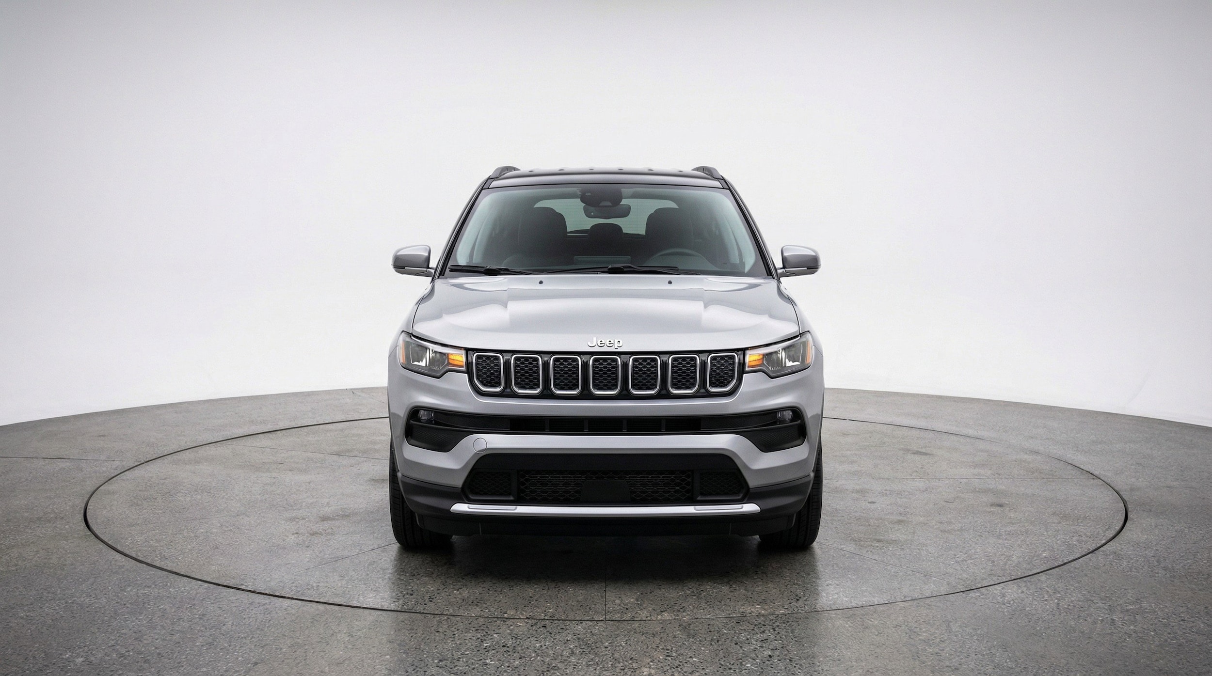Thumbnail: 2025 Jeep Compass - 2