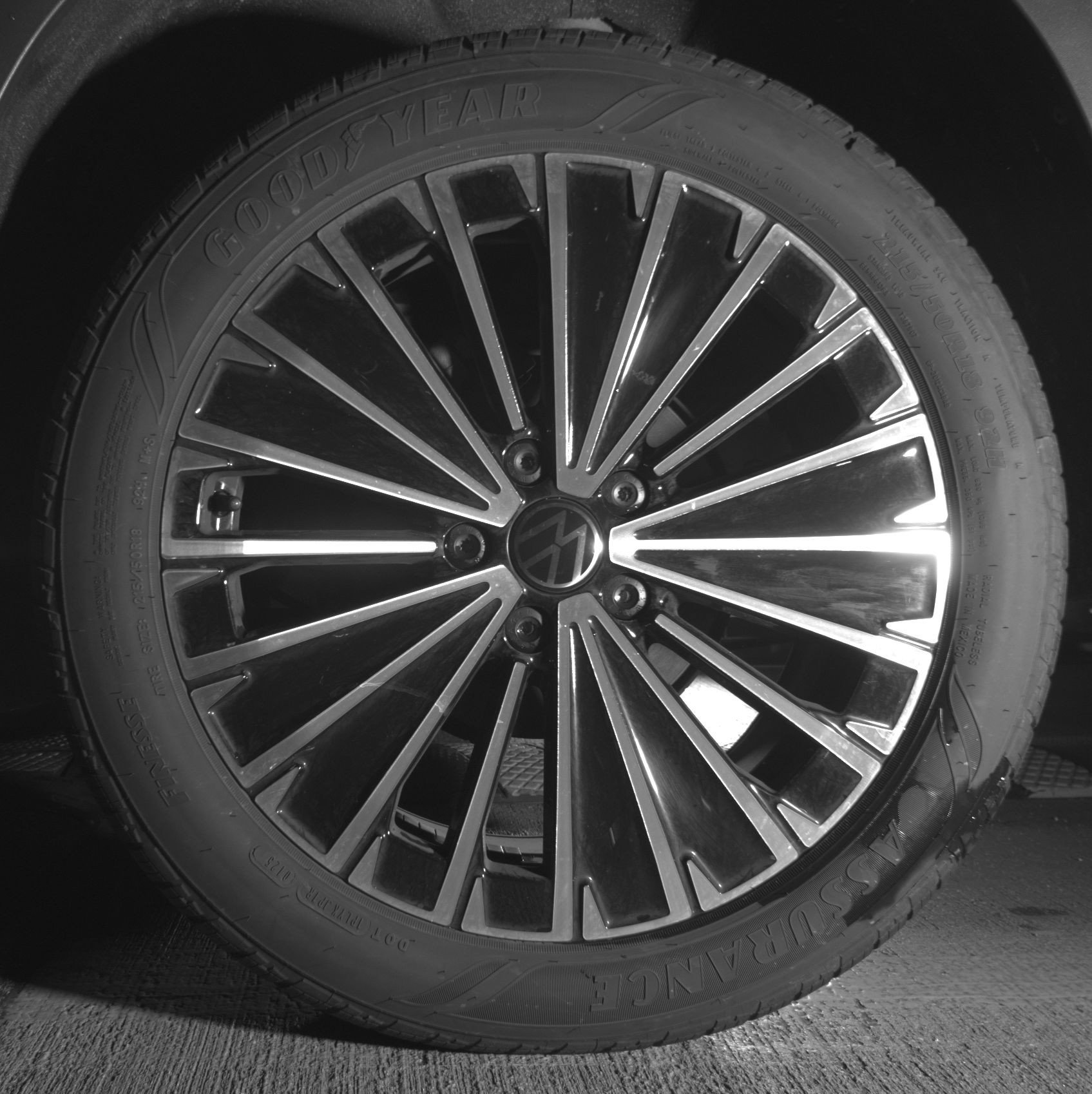 Thumbnail: 2025 Volkswagen Taos - 14