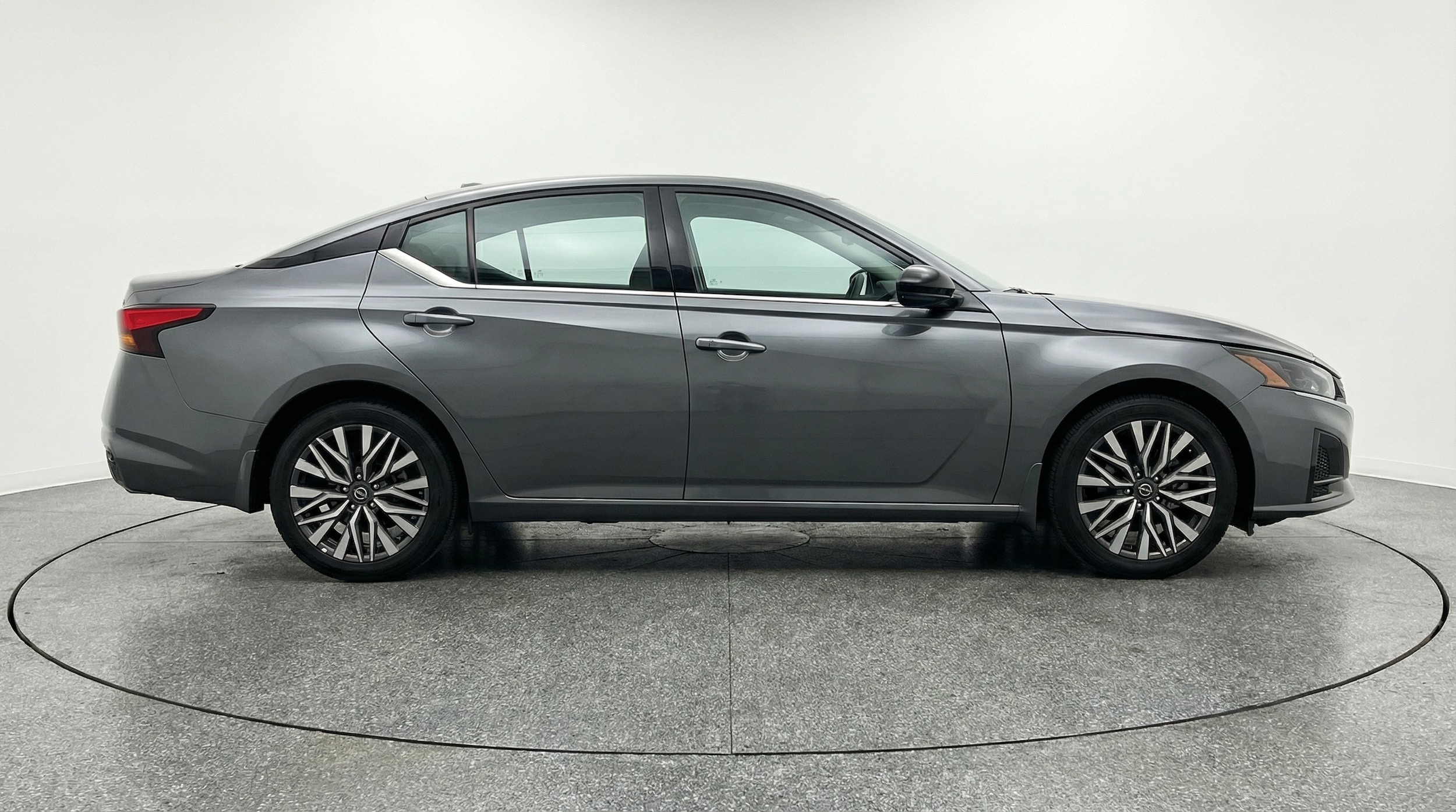 Thumbnail: 2025 Nissan Altima - 8