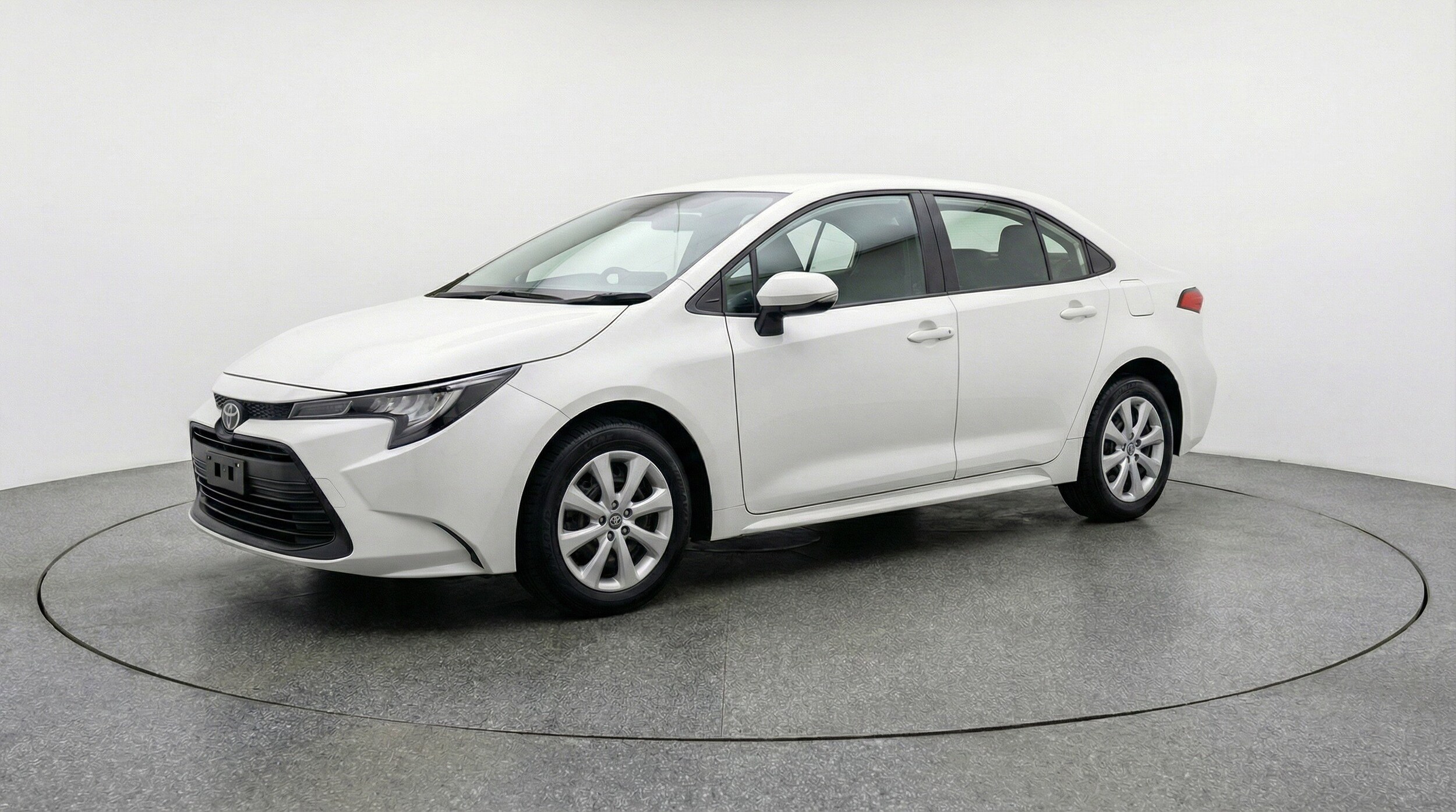 Thumbnail: 2025 Toyota Corolla - 3