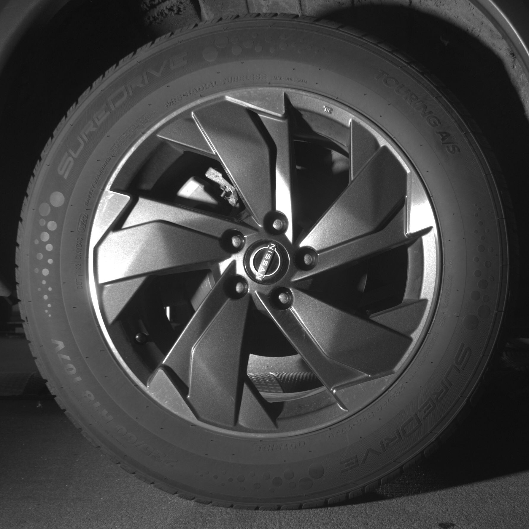 Thumbnail: 2025 Nissan Rogue - 12