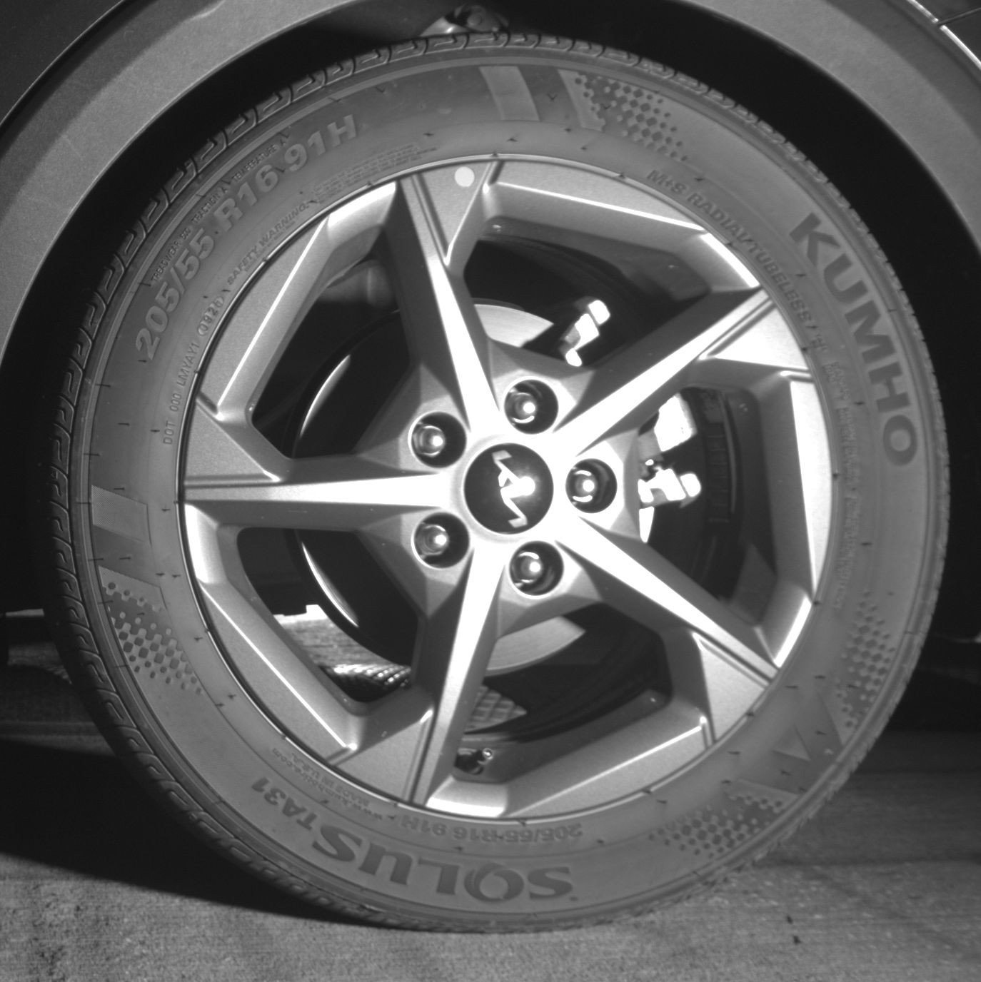 Thumbnail: 2025 Kia K4 - 14