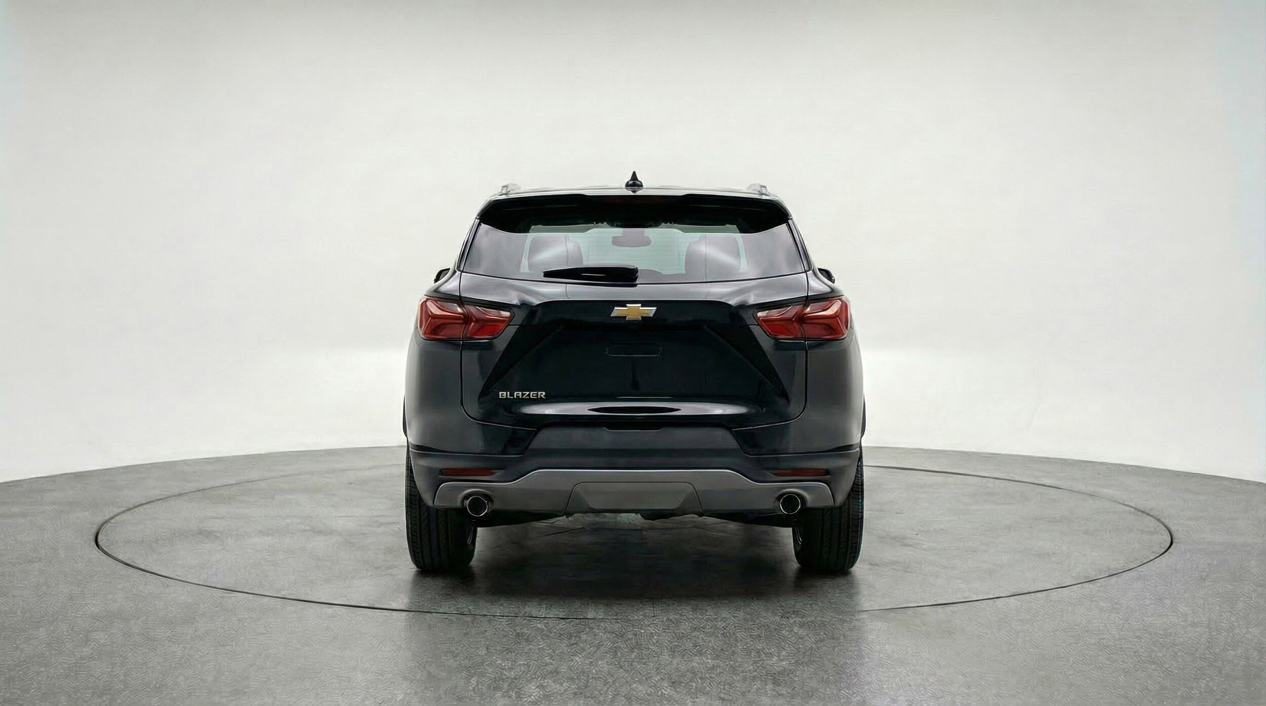 Thumbnail: 2025 Chevrolet Blazer - 7