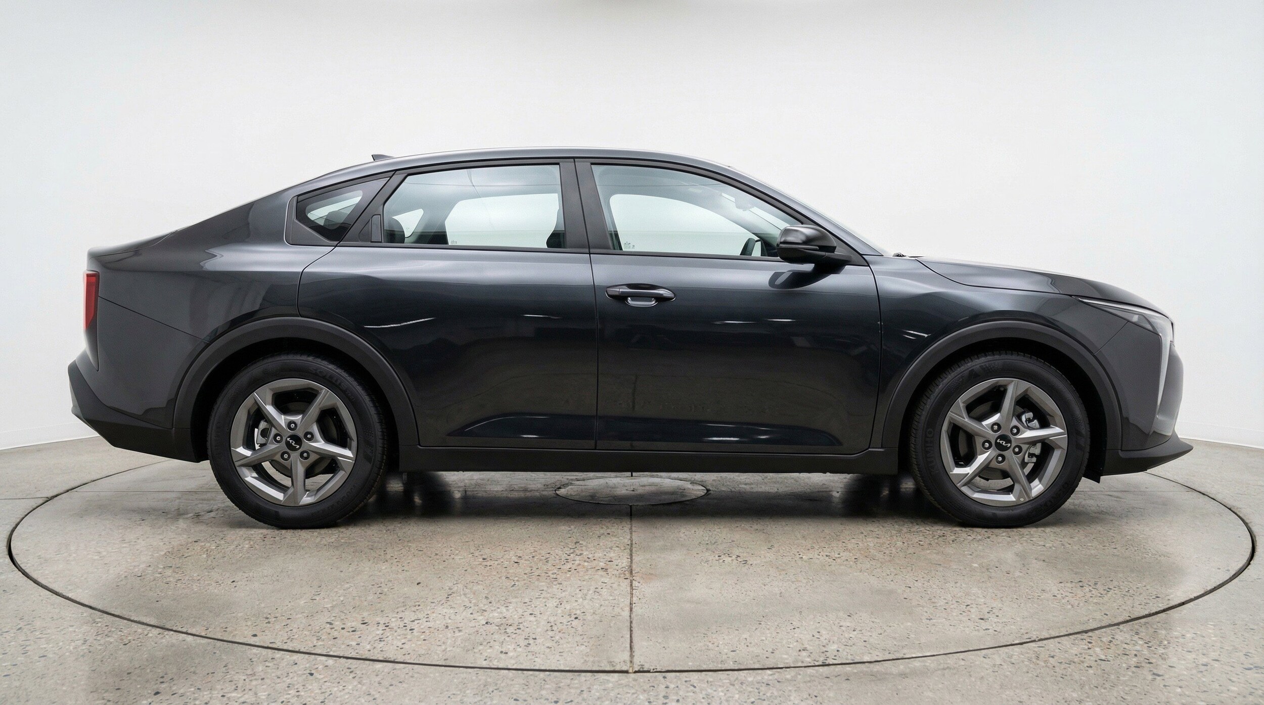 Thumbnail: 2025 Kia K4 - 11