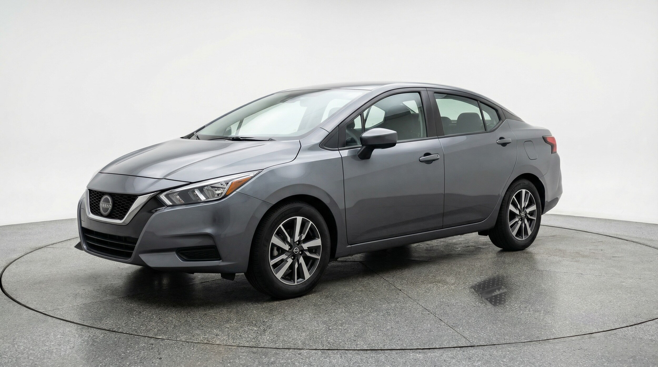 Thumbnail: 2025 Nissan Versa - 3