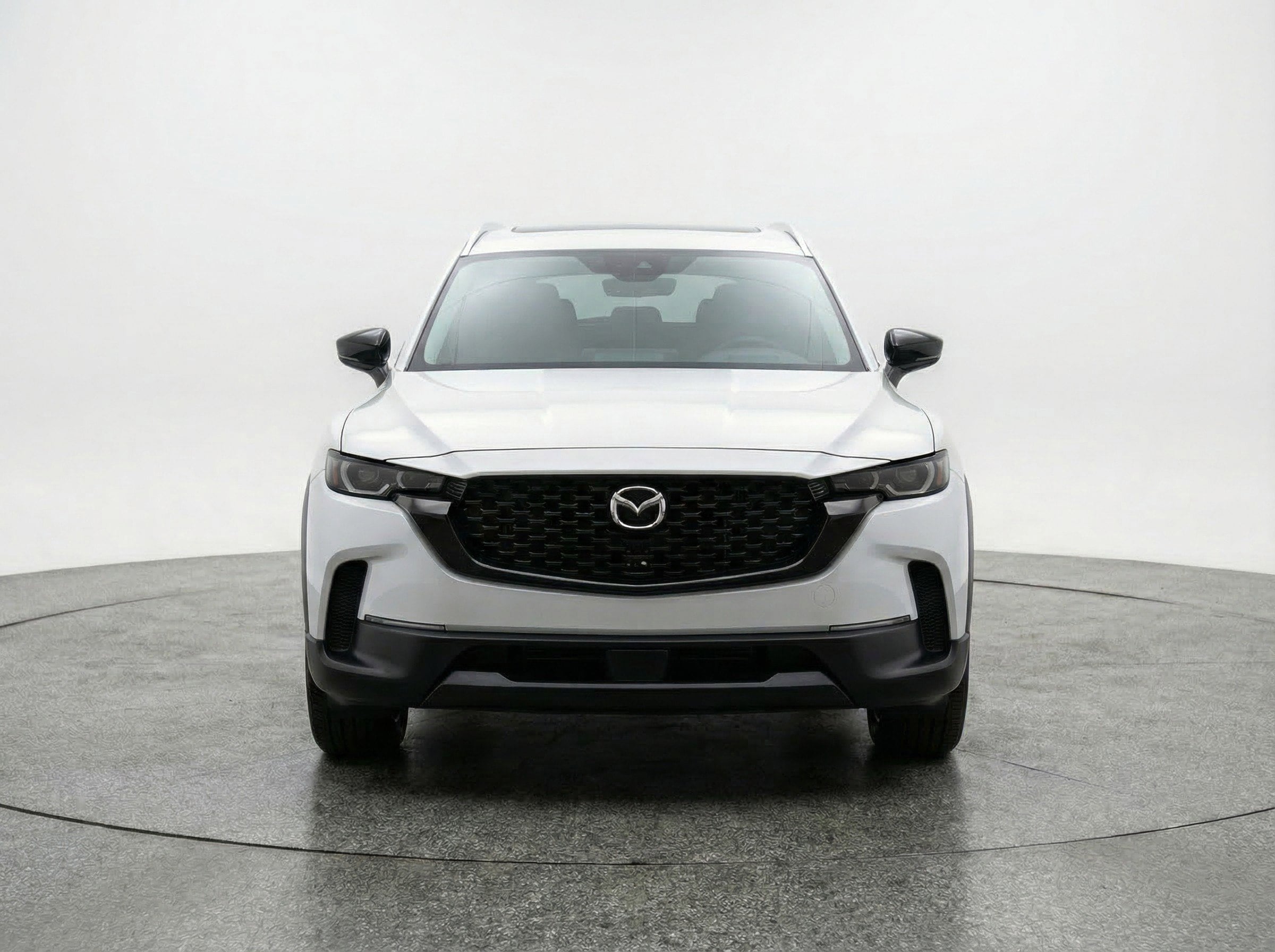 Thumbnail: 2025 Mazda CX-50 - 2