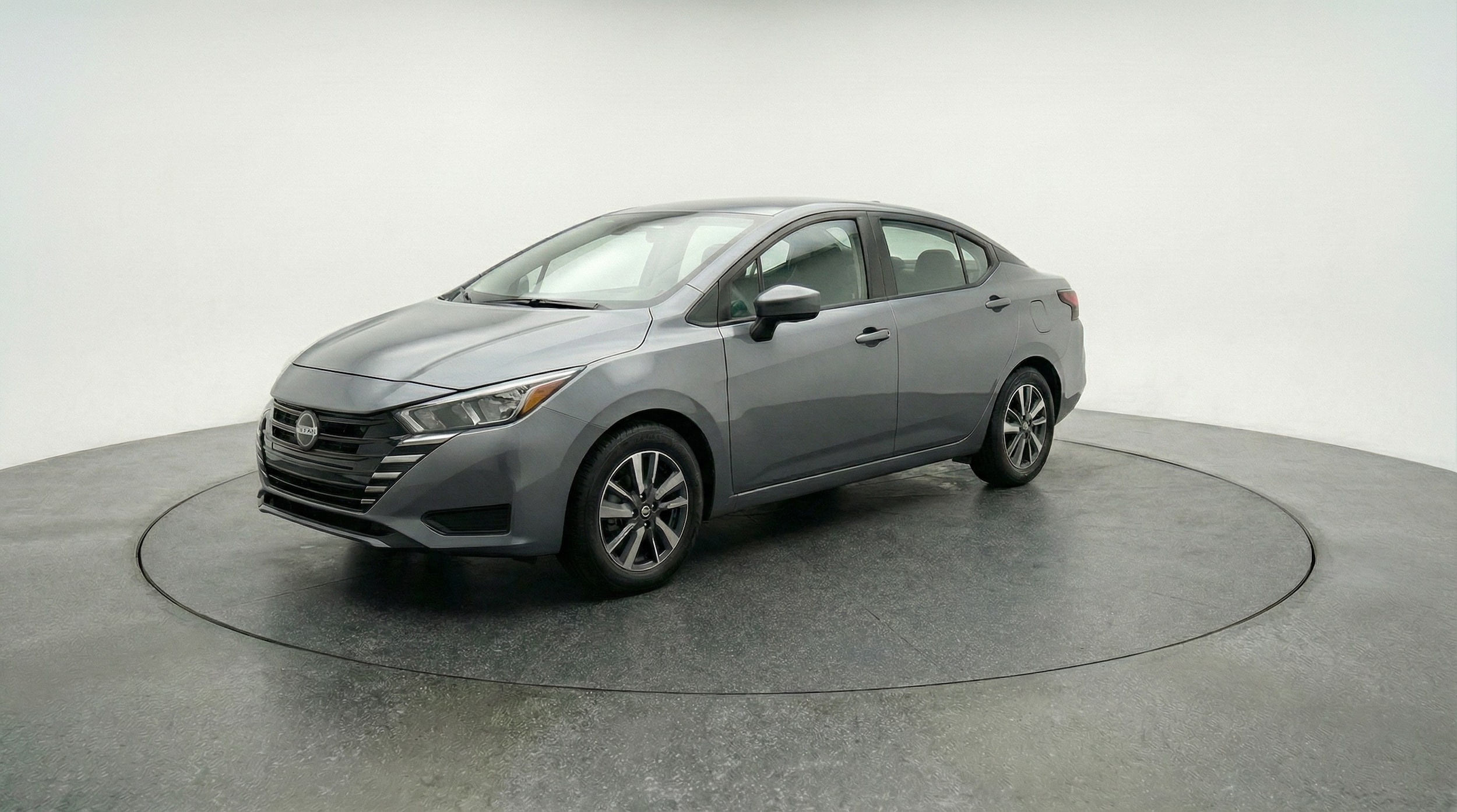 Thumbnail: 2025 Nissan Versa - 3