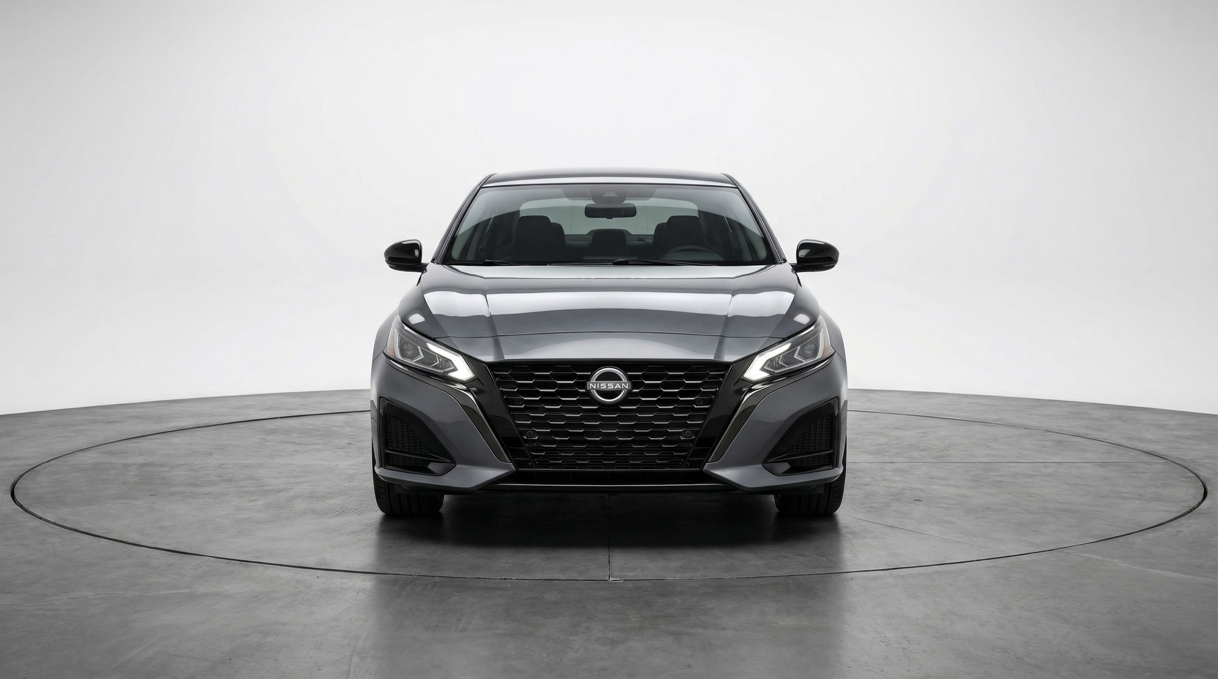 Thumbnail: 2025 Nissan Altima - 2