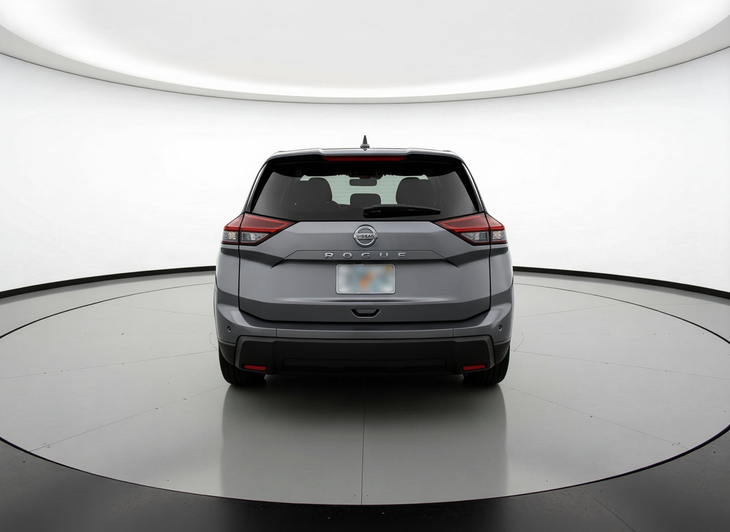 Thumbnail: 2025 Nissan Rogue - 7