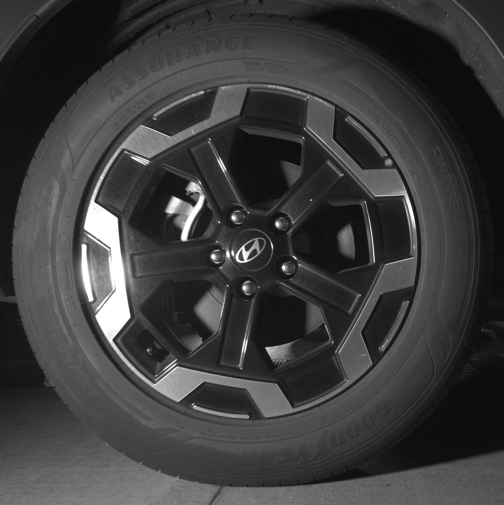 Thumbnail: 2025 Hyundai Santa Fe - 15