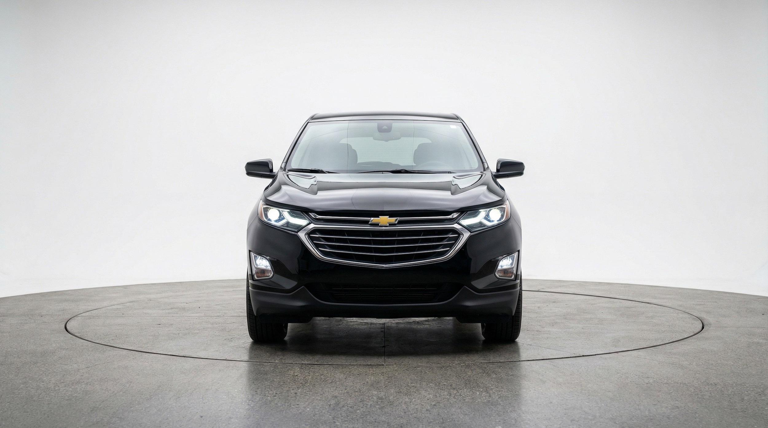 Thumbnail: 2025 Chevrolet Equinox - 2