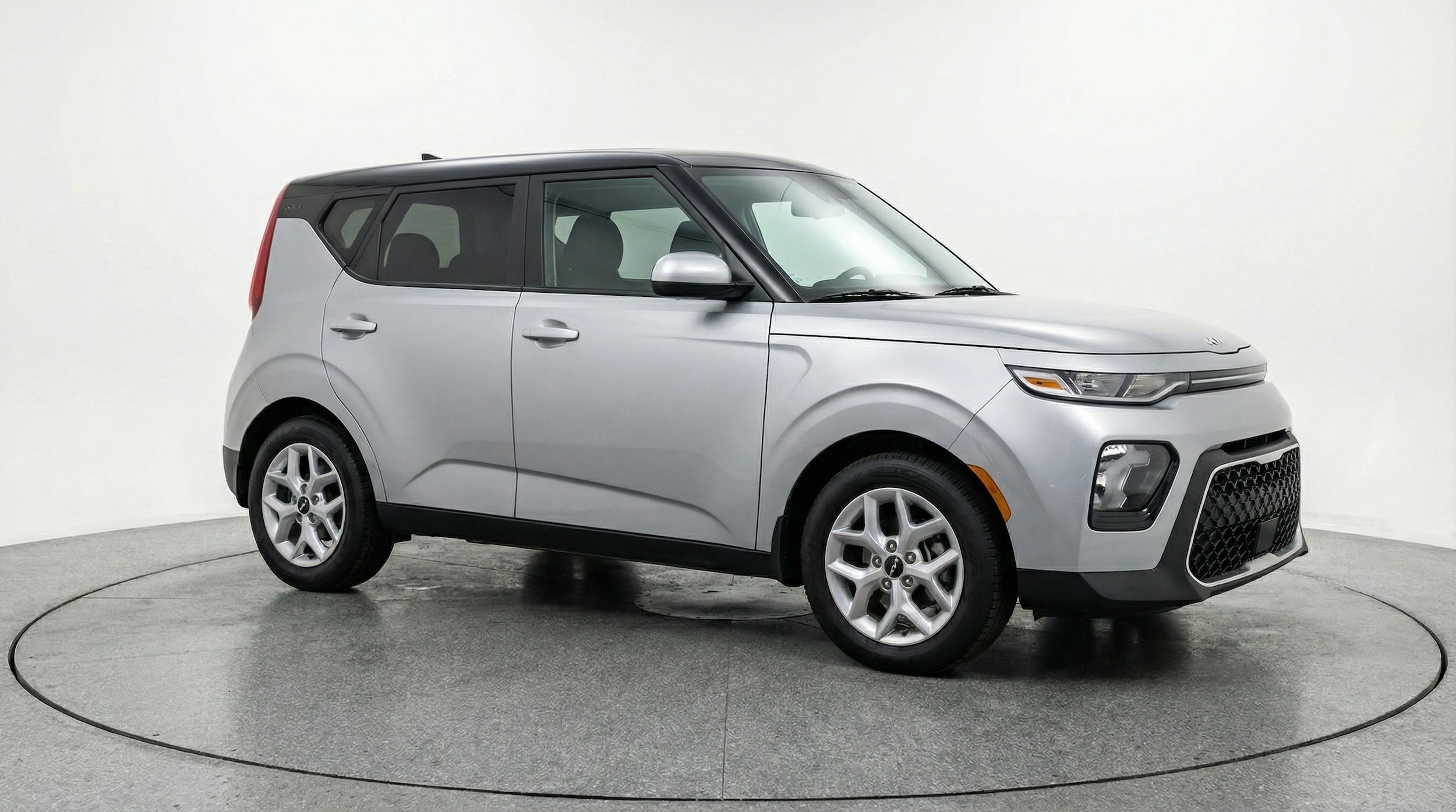 Thumbnail: 2025 Kia Soul - 1