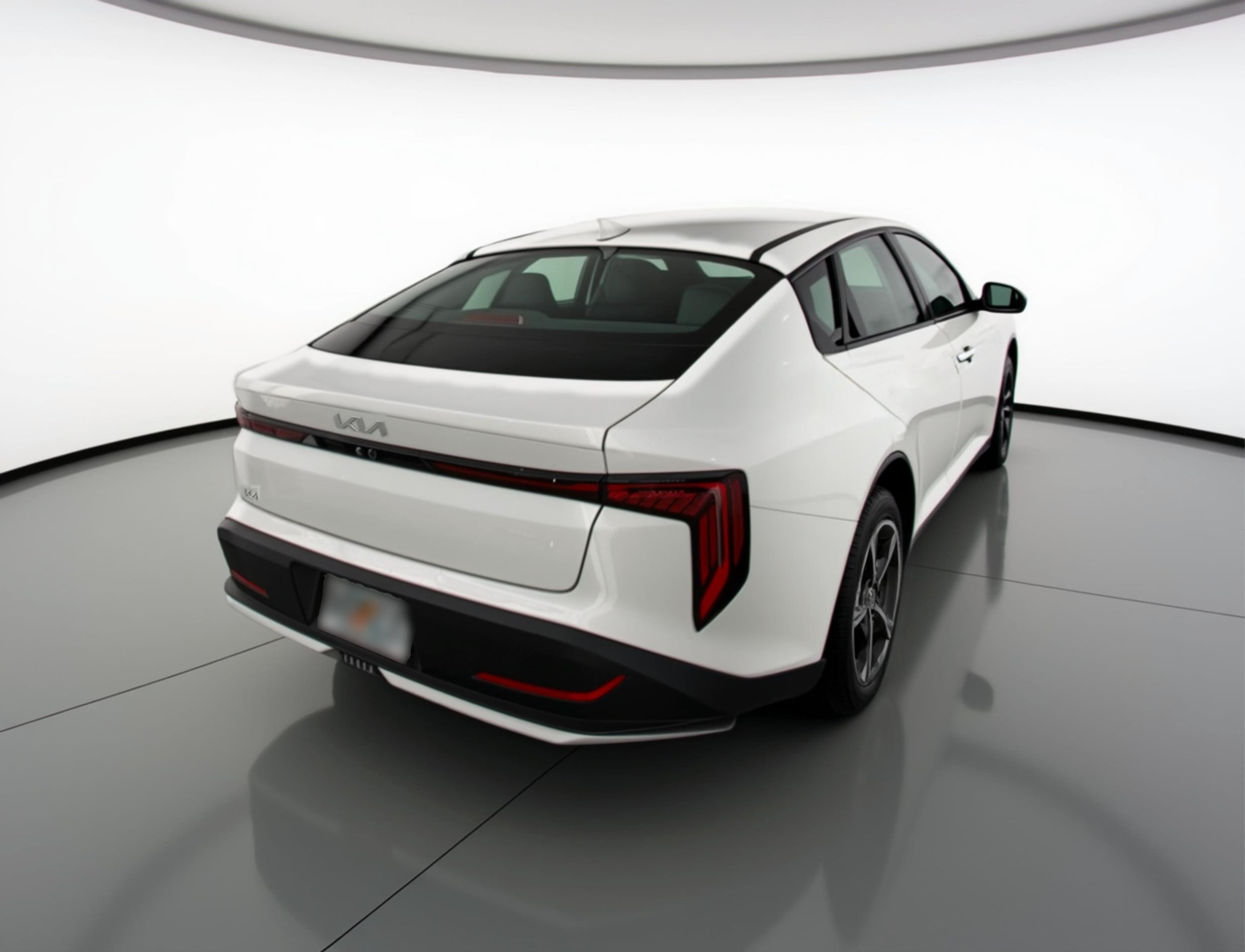 Thumbnail: 2025 Kia K4 - 7