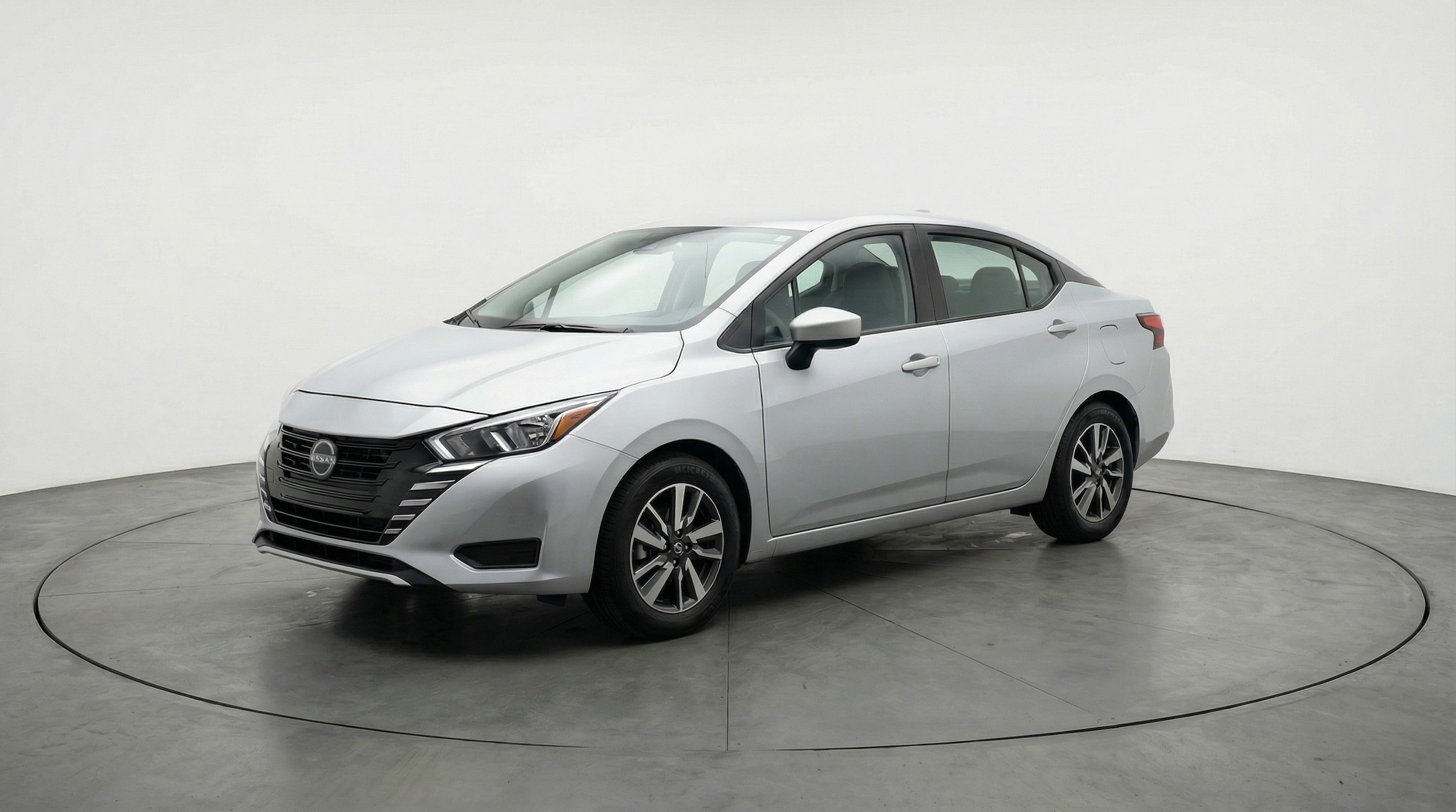 Thumbnail: 2025 Nissan Versa - 3