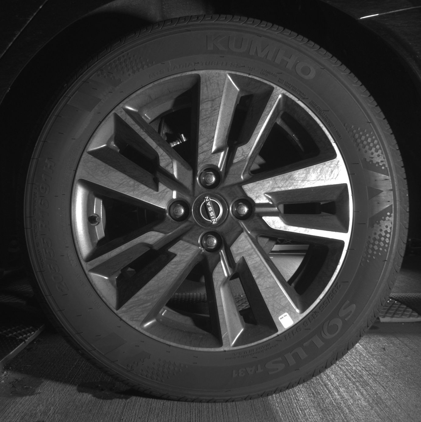 Thumbnail: 2025 Nissan Versa - 11