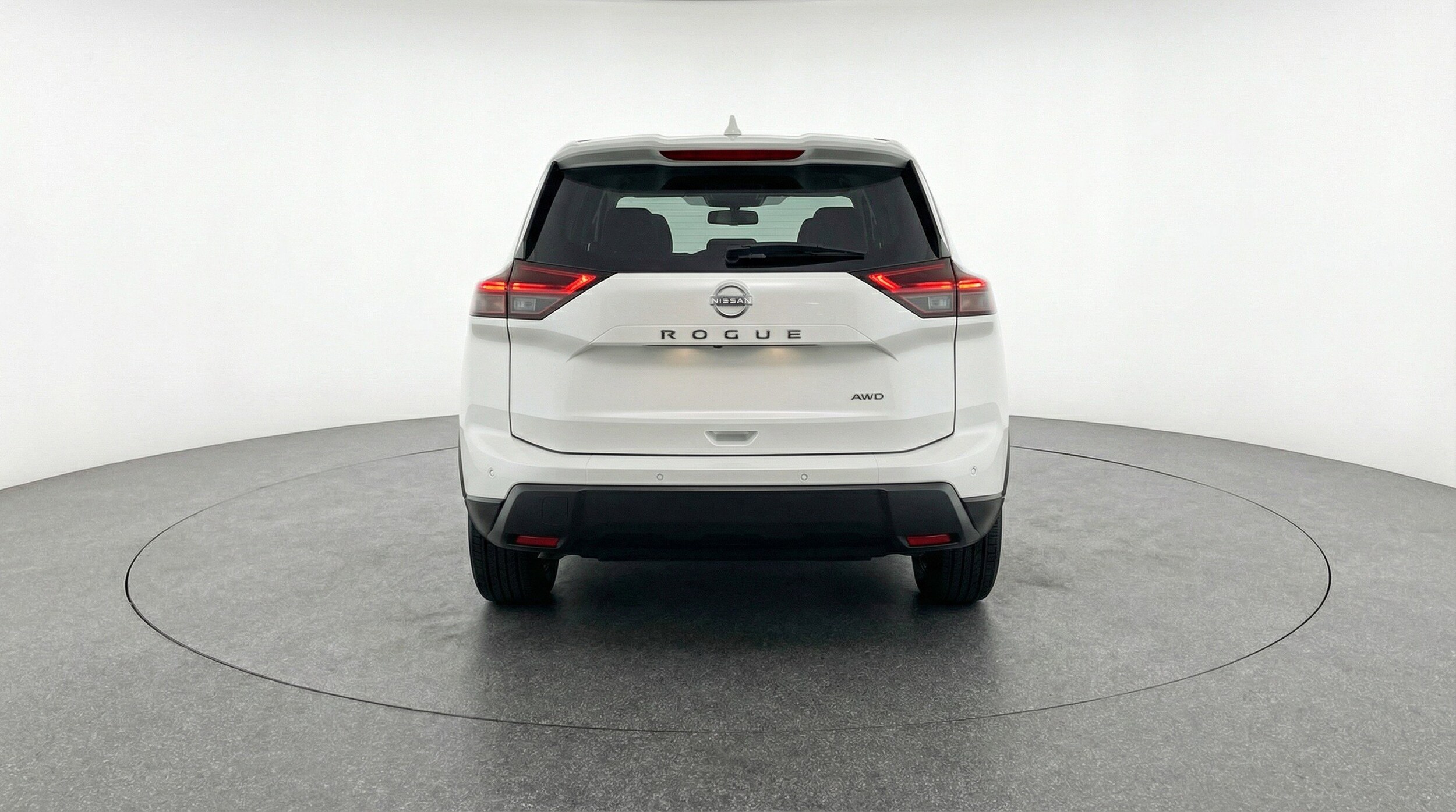 Thumbnail: 2025 Nissan Rogue - 7