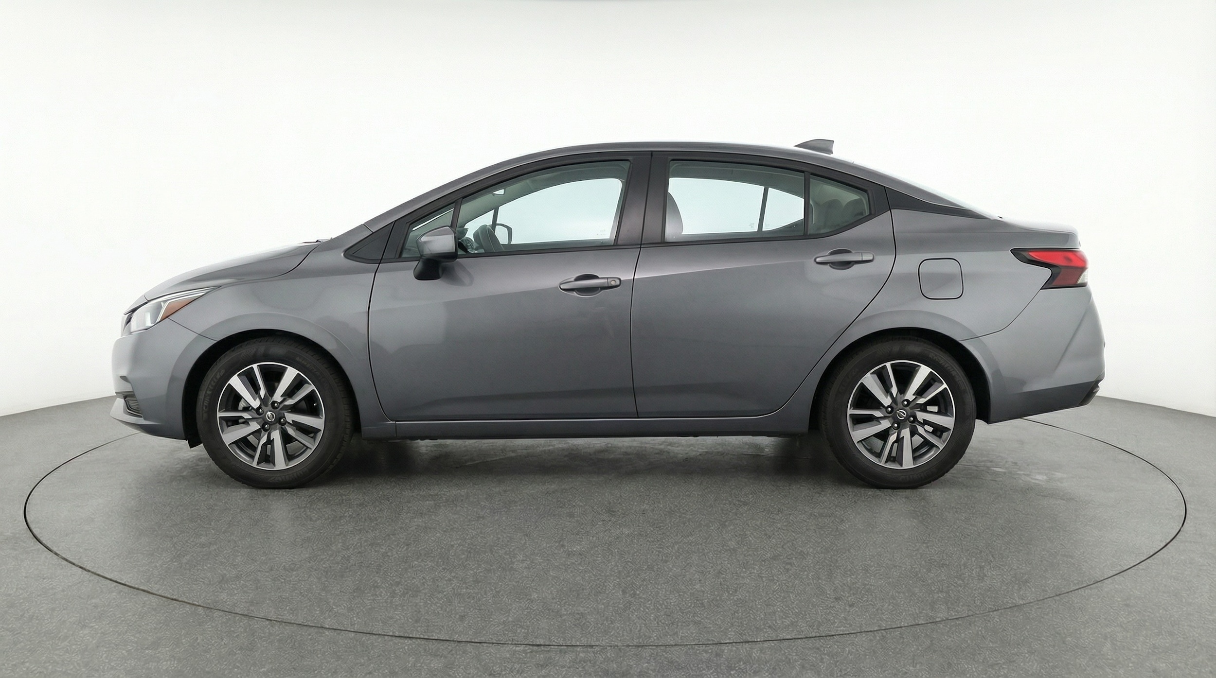 Thumbnail: 2025 Nissan Versa - 4