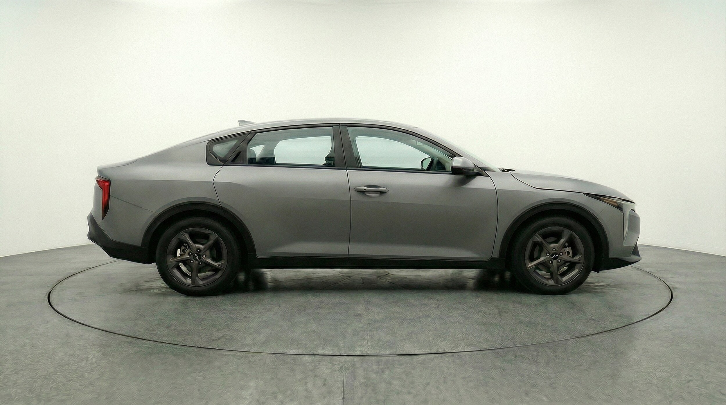 Thumbnail: 2025 Kia K4 - 11
