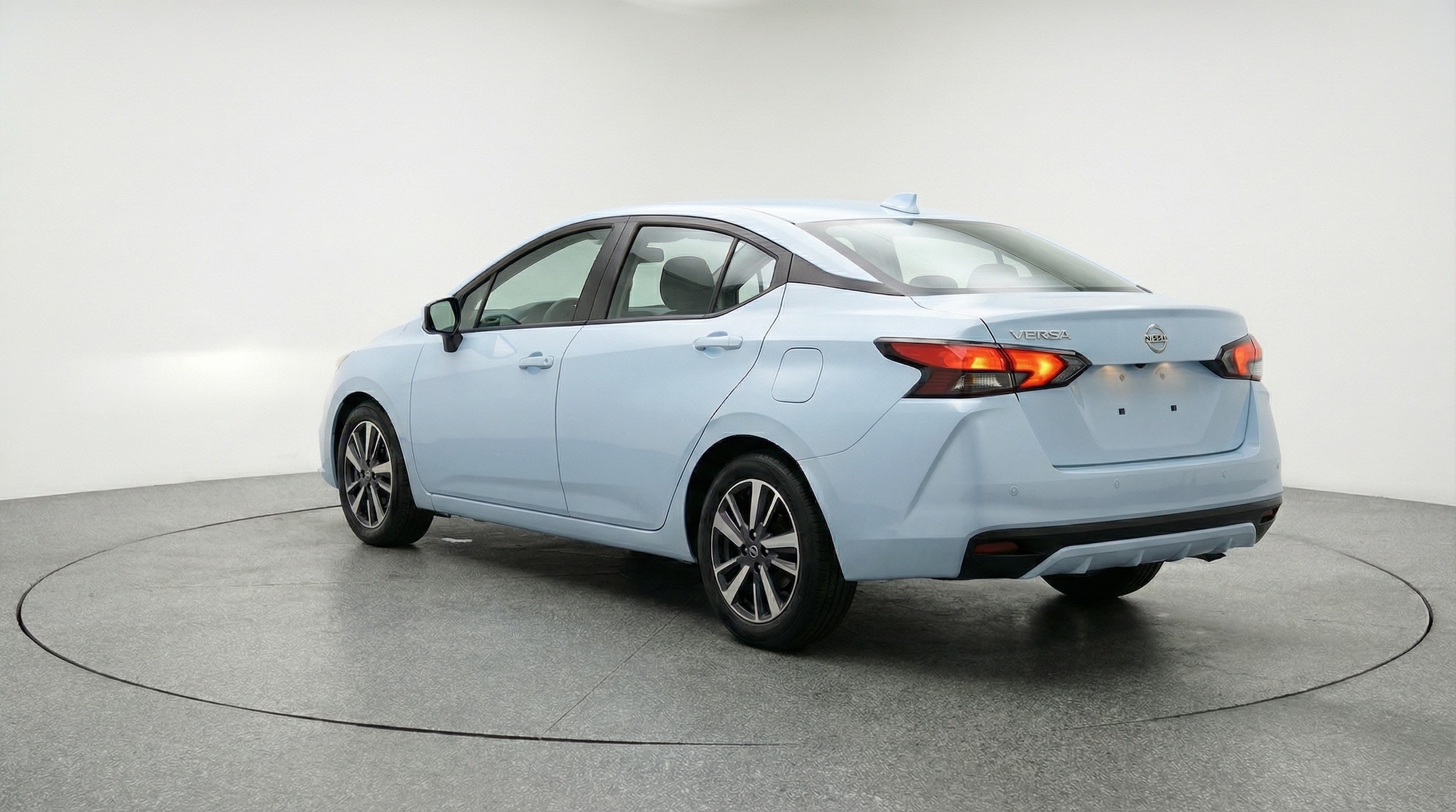 Thumbnail: 2025 Nissan Versa - 5