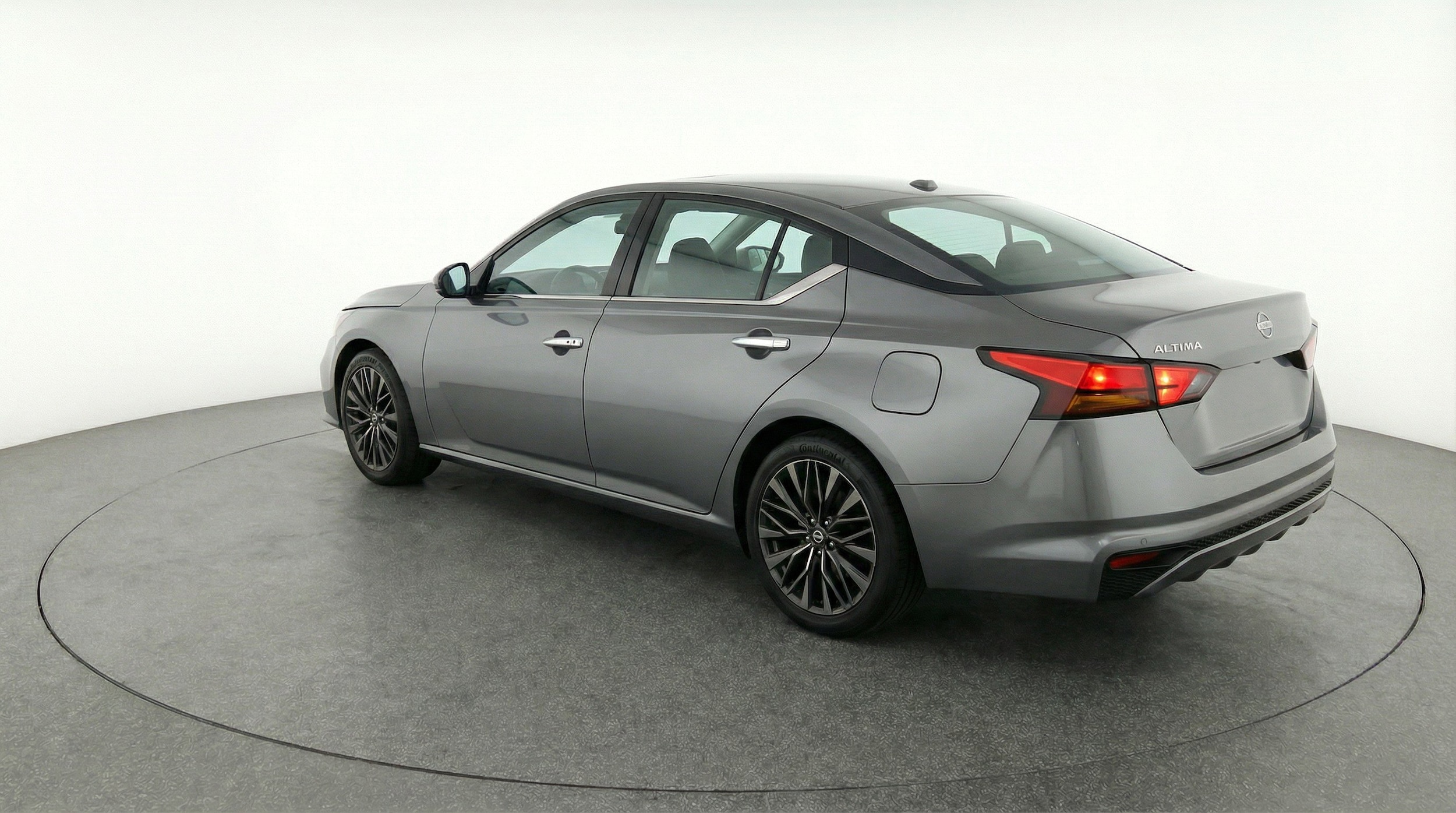 Thumbnail: 2025 Nissan Altima - 6