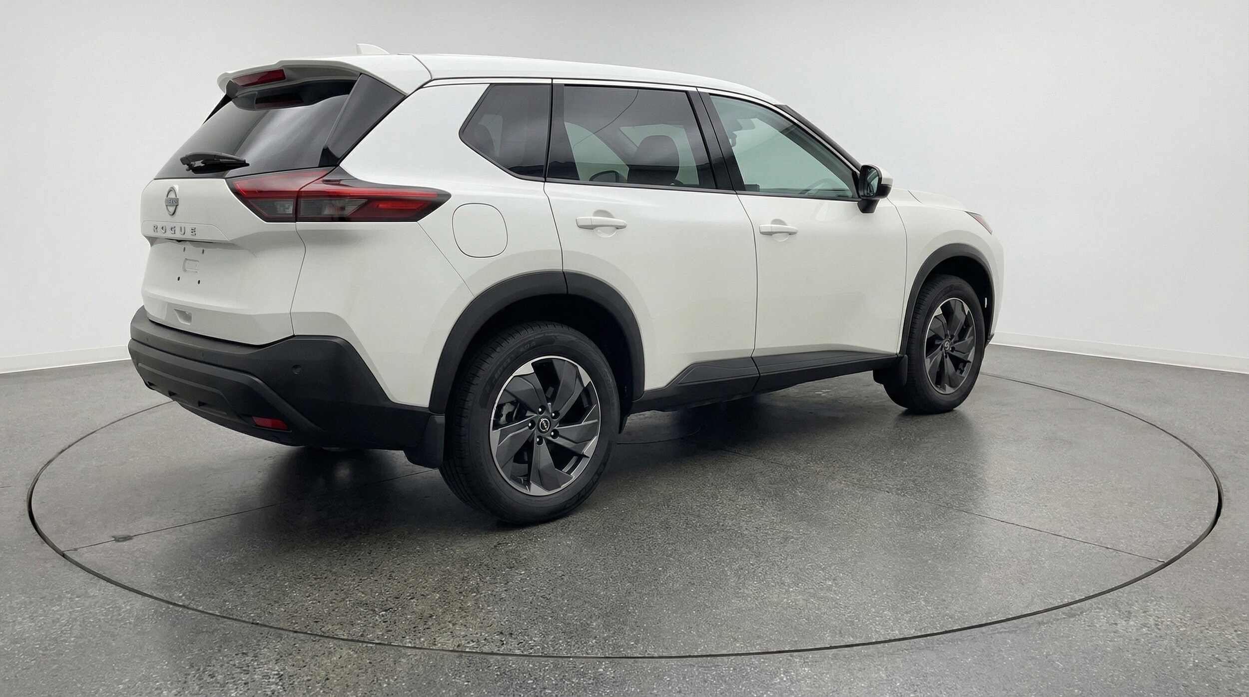 Thumbnail: 2025 Nissan Rogue - 9