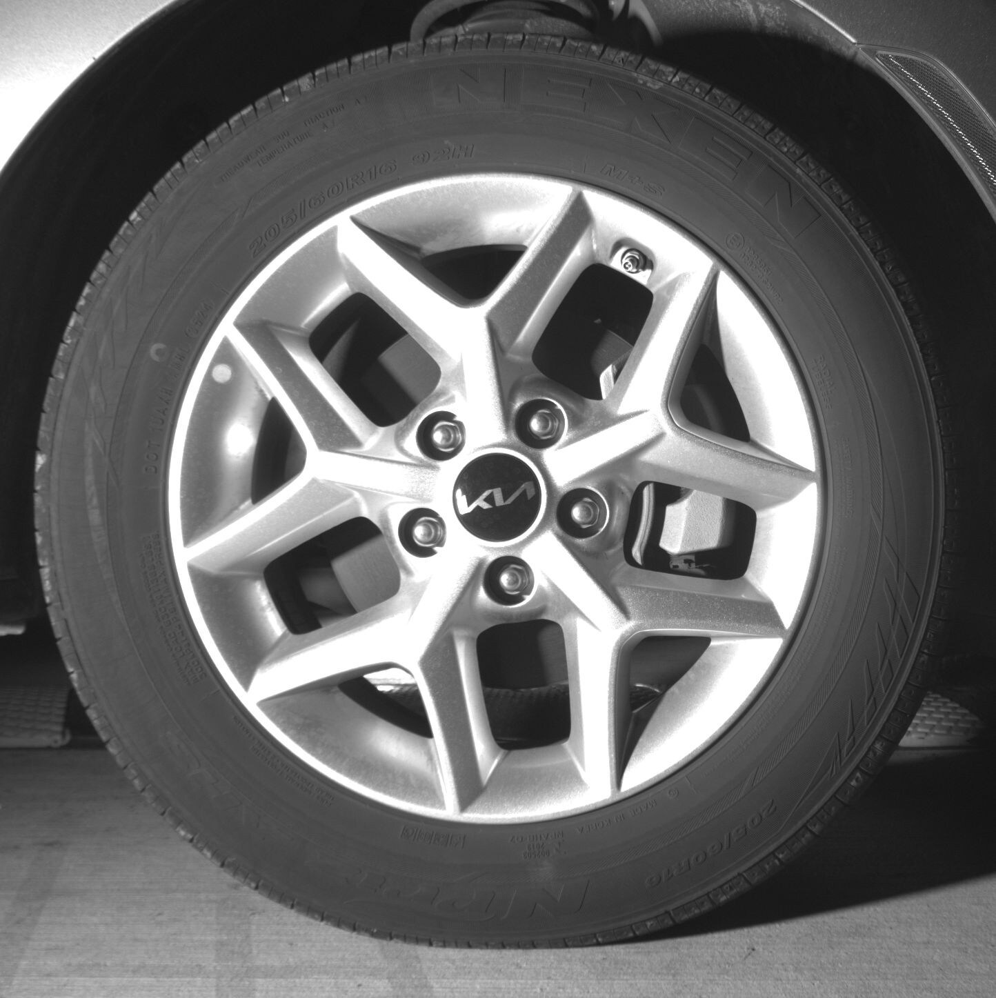 Thumbnail: 2025 Kia Soul - 10