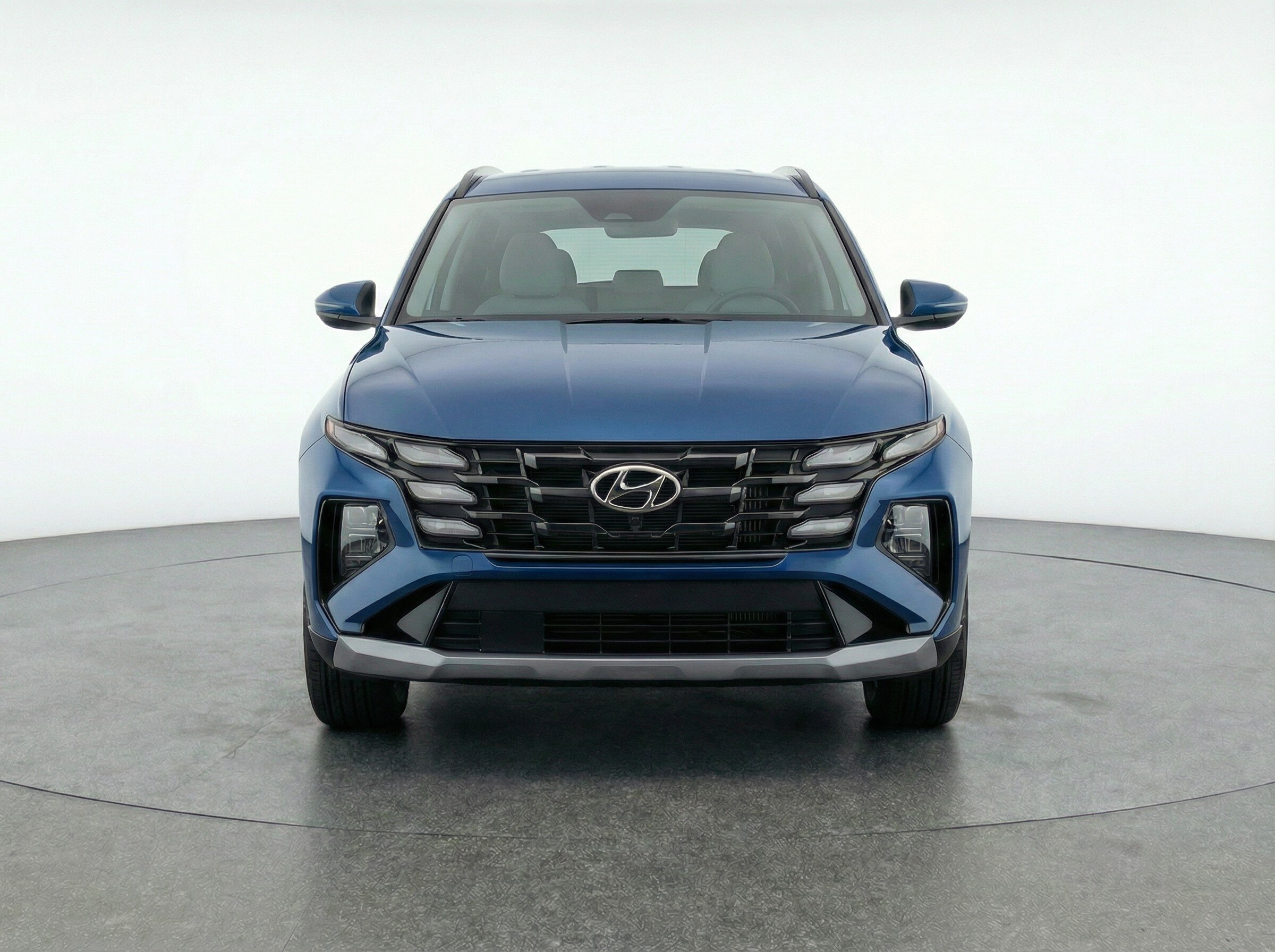 Thumbnail: 2025 Hyundai Tucson - 2