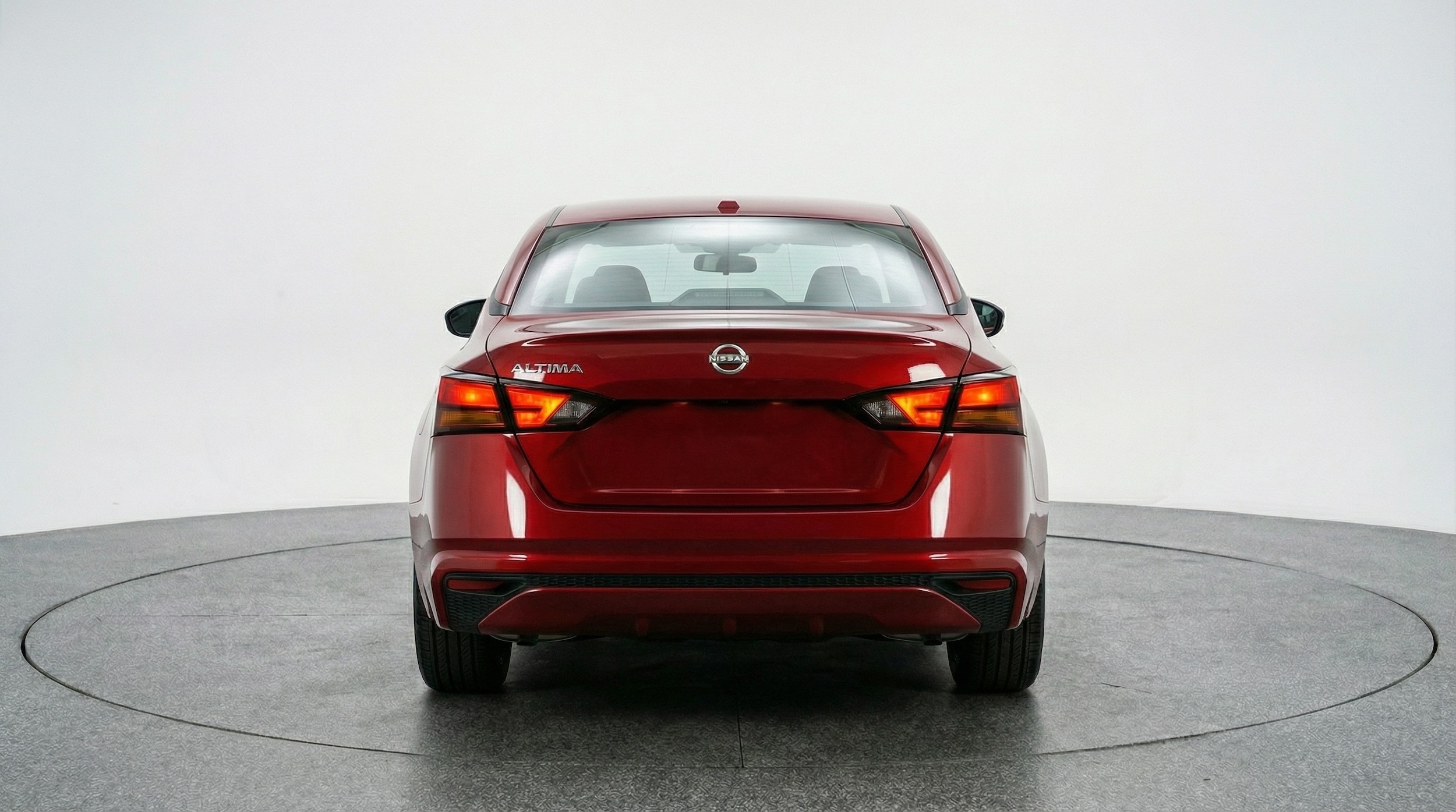 Thumbnail: 2025 Nissan Altima - 6