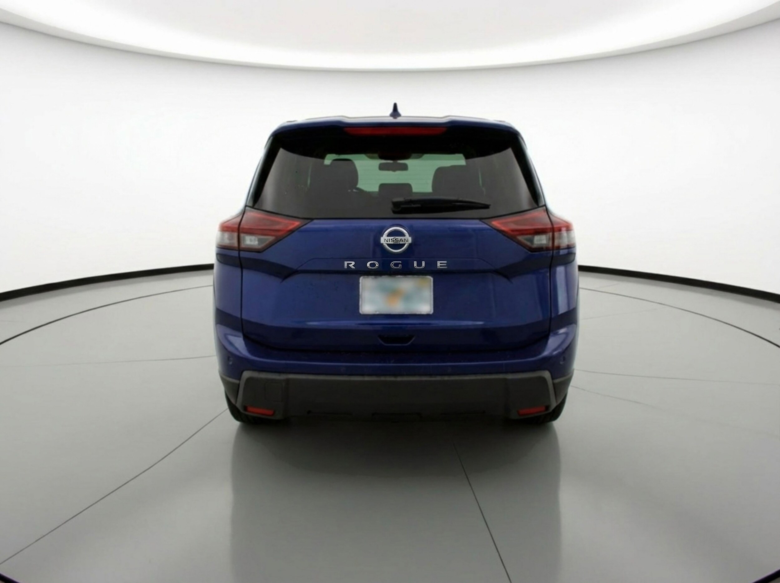 Thumbnail: 2025 Nissan Rogue - 7