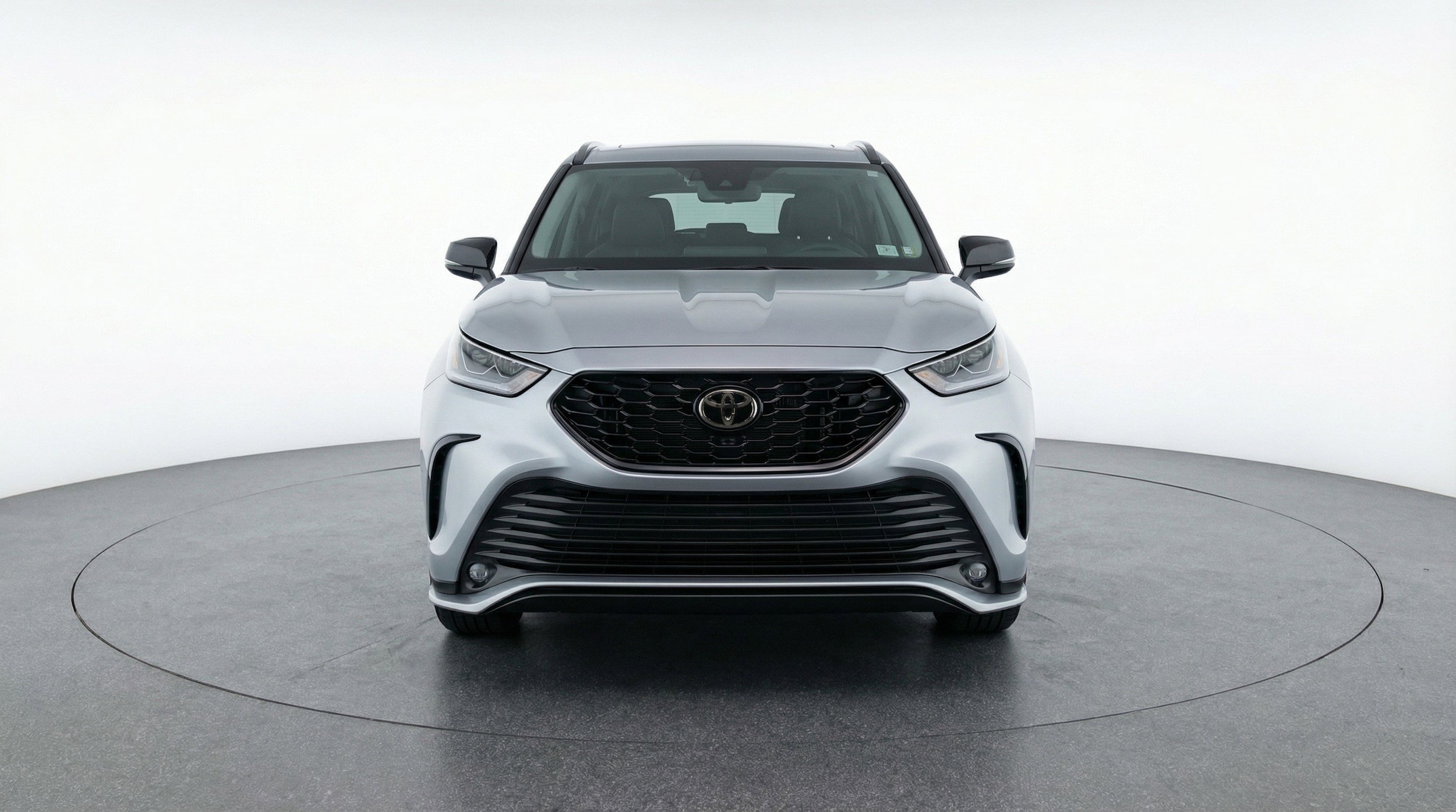 Thumbnail: 2025 Toyota Highlander - 2