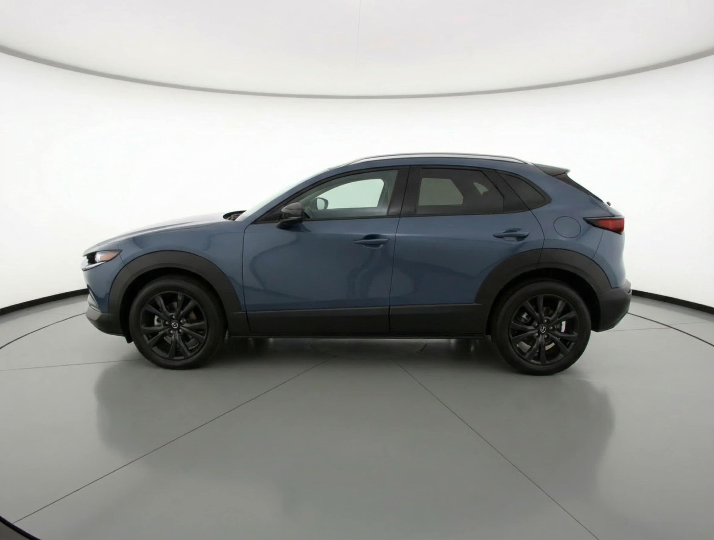Thumbnail: 2025 Mazda CX-30 - 4