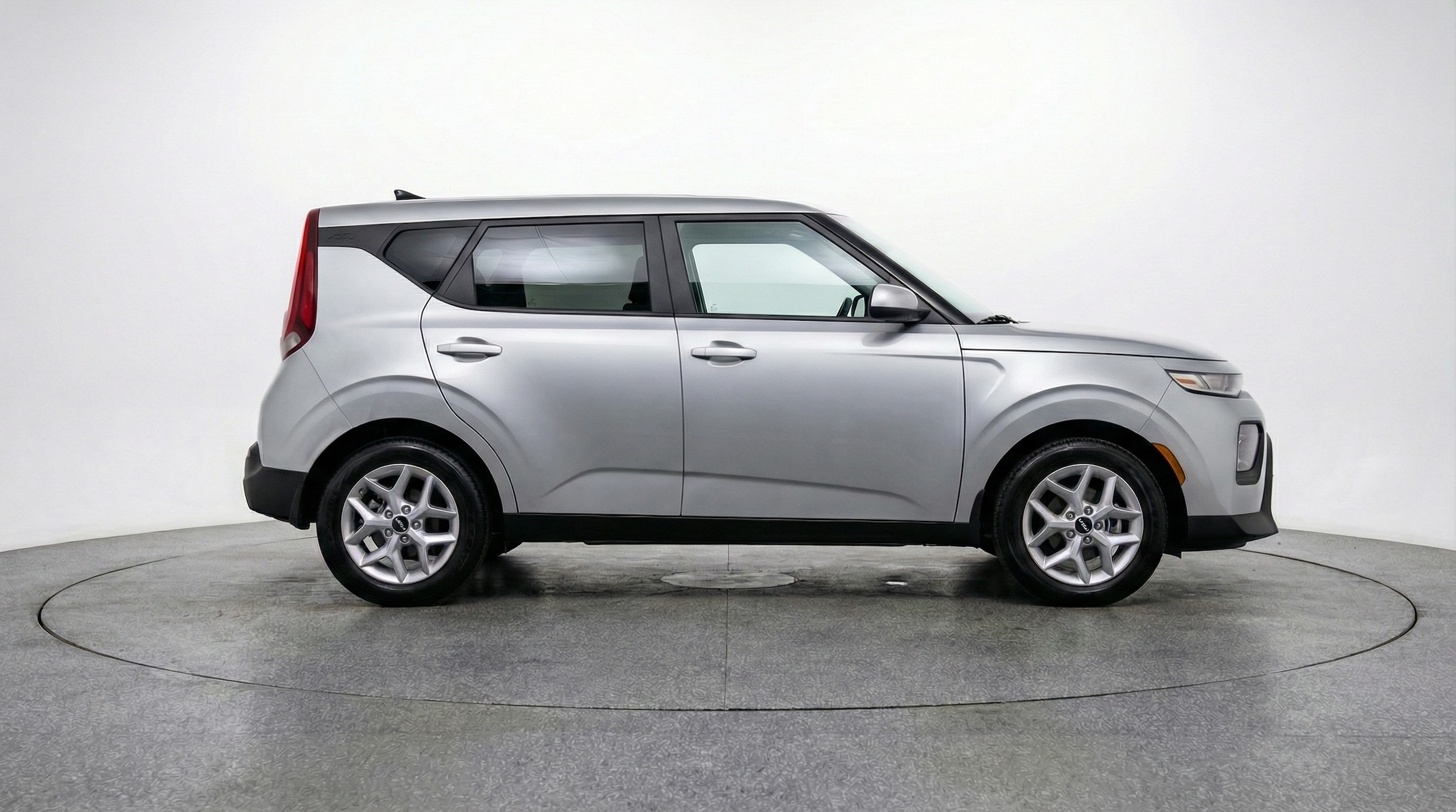 Thumbnail: 2025 Kia Soul - 8