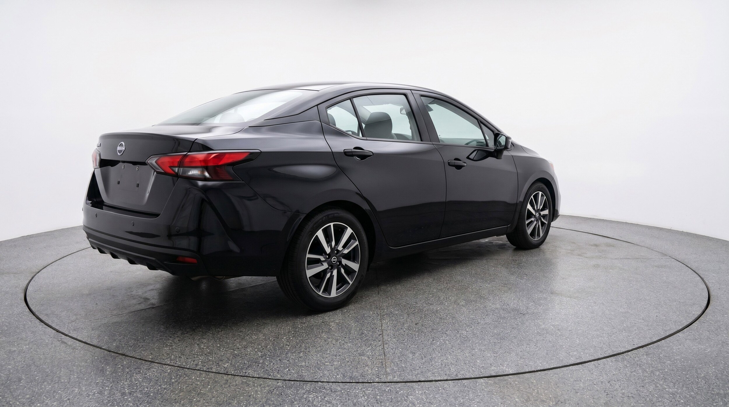 Thumbnail: 2025 Nissan Versa - 9