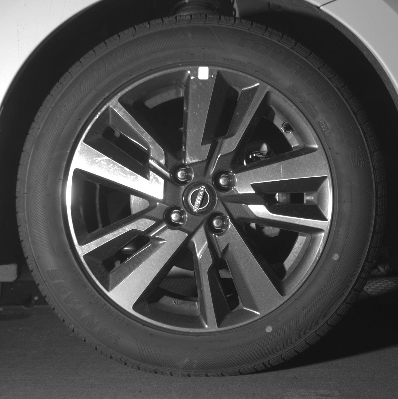 Thumbnail: 2025 Nissan Versa - 10