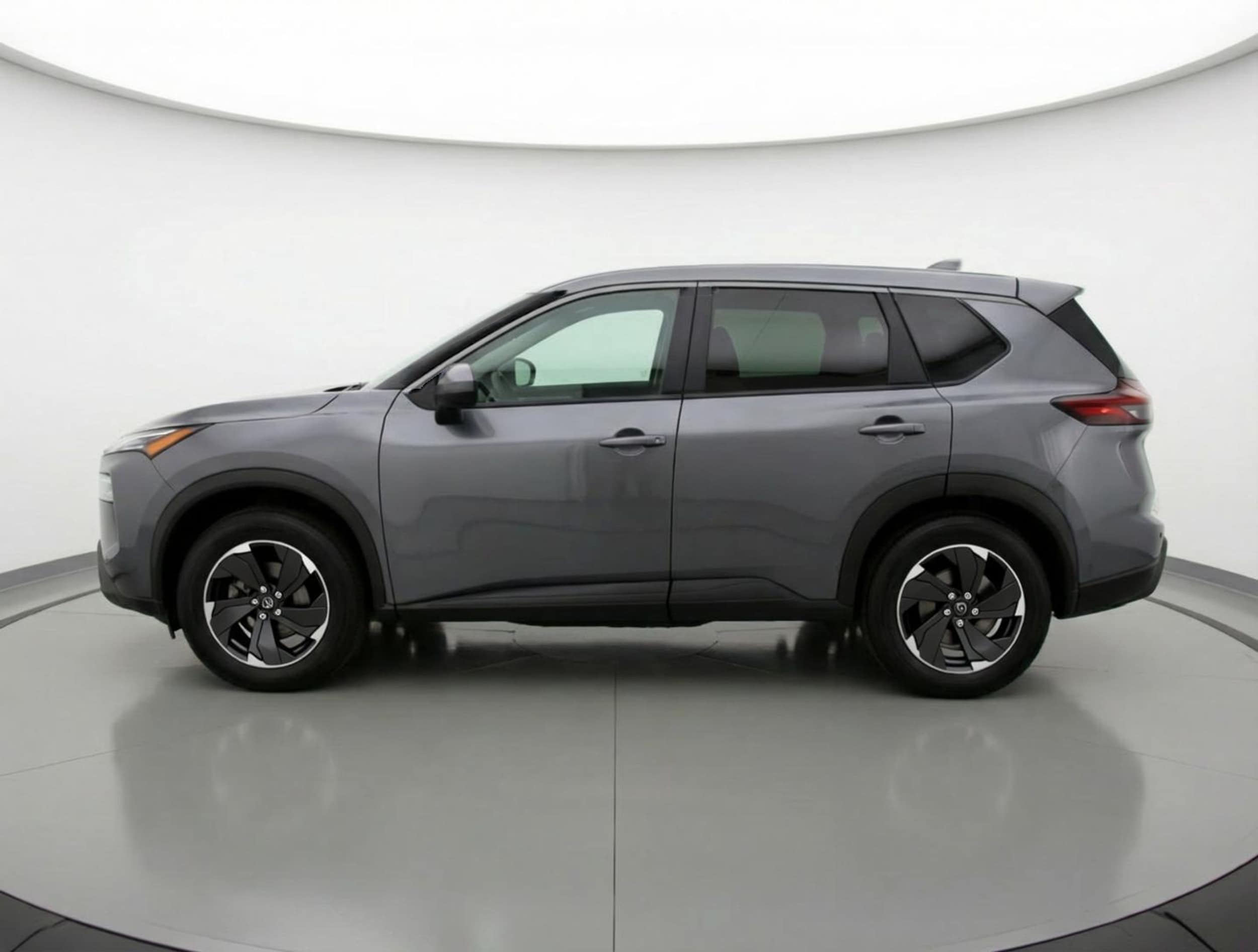 Thumbnail: 2025 Nissan Rogue - 4