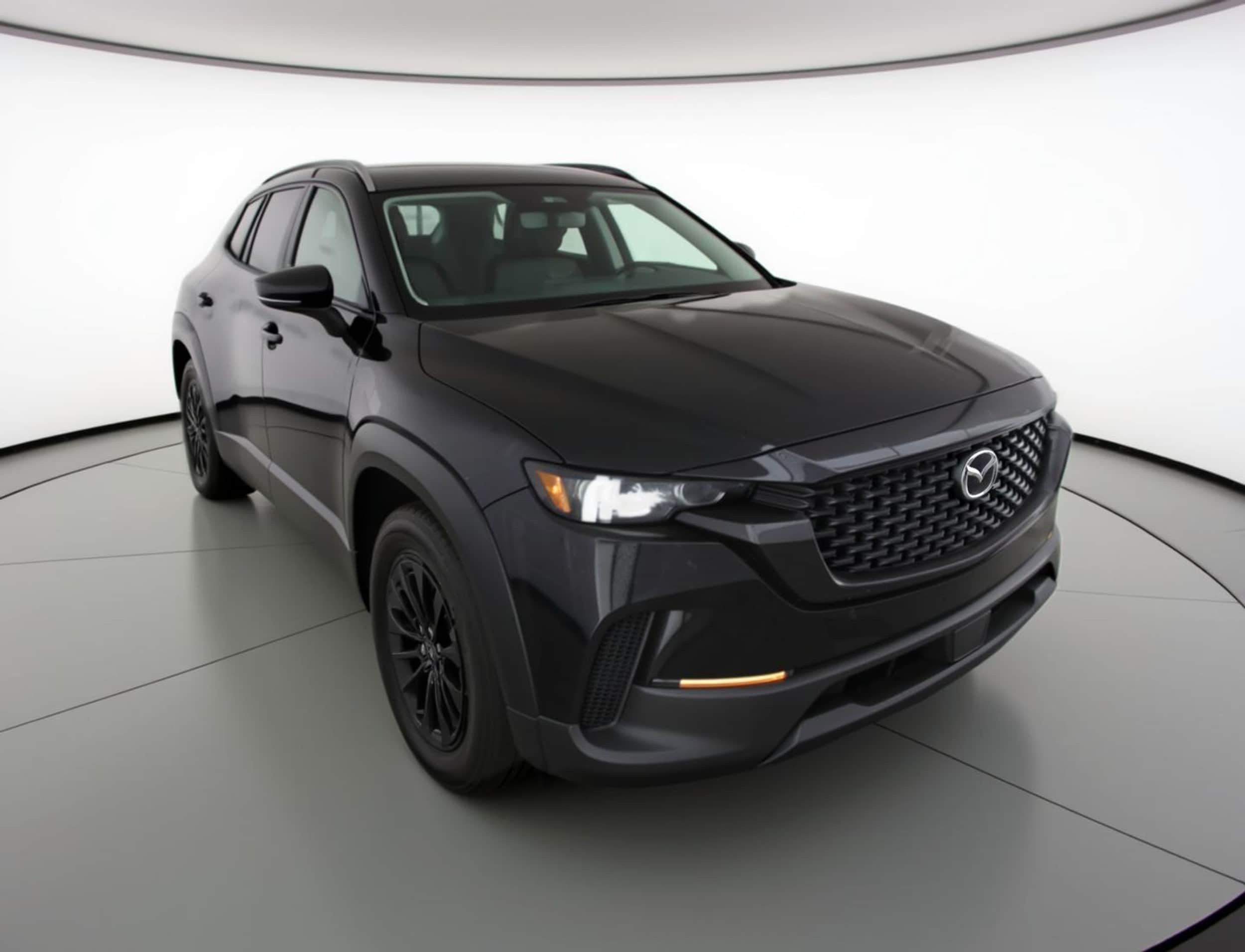Thumbnail: 2025 Mazda CX-50 - 1