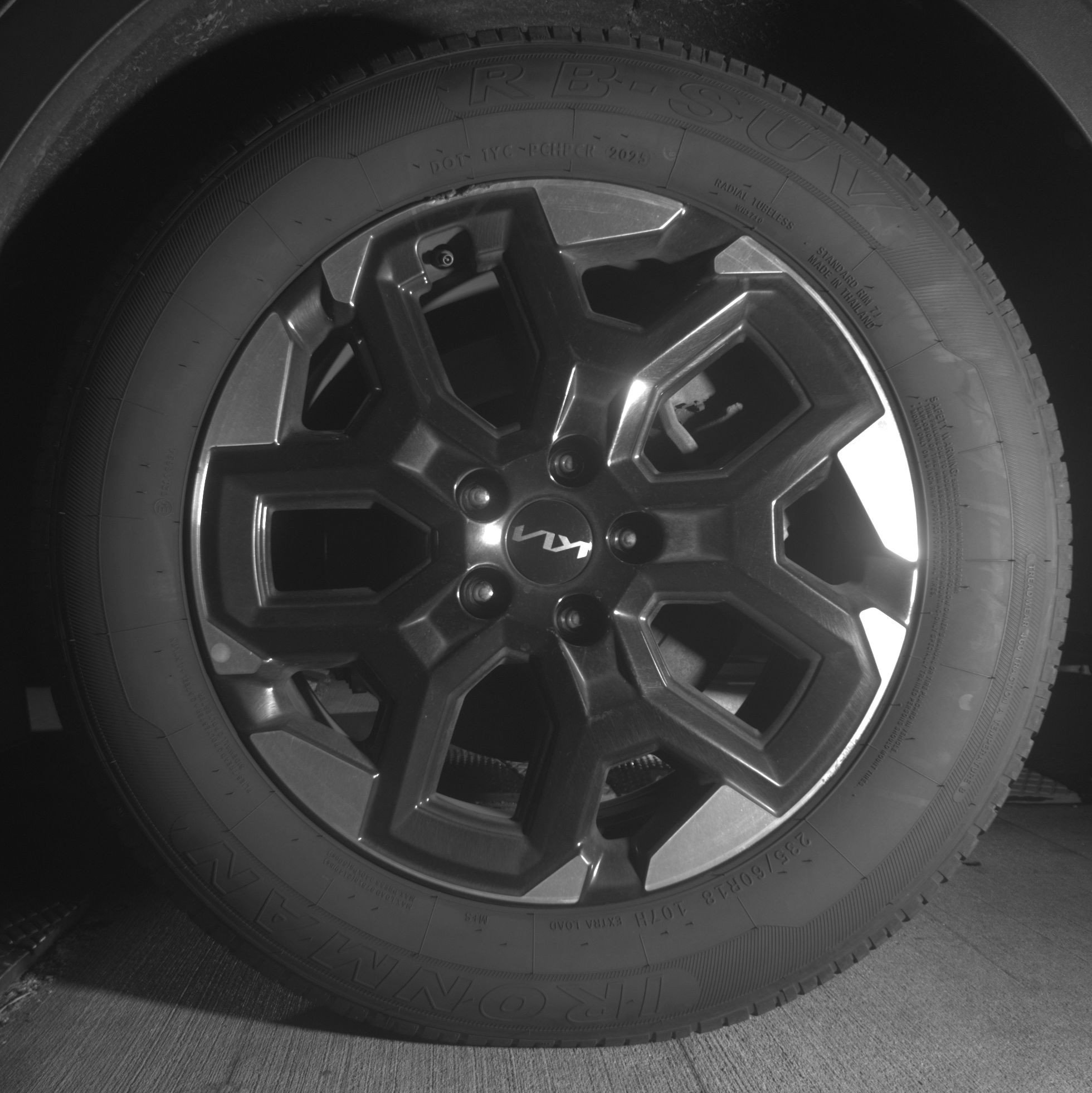 Thumbnail: 2024 Kia Sorento - 14