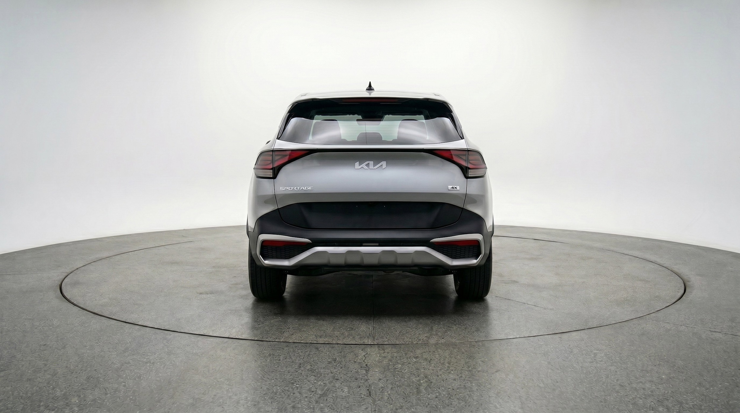 Thumbnail: 2025 Kia Sportage - 7