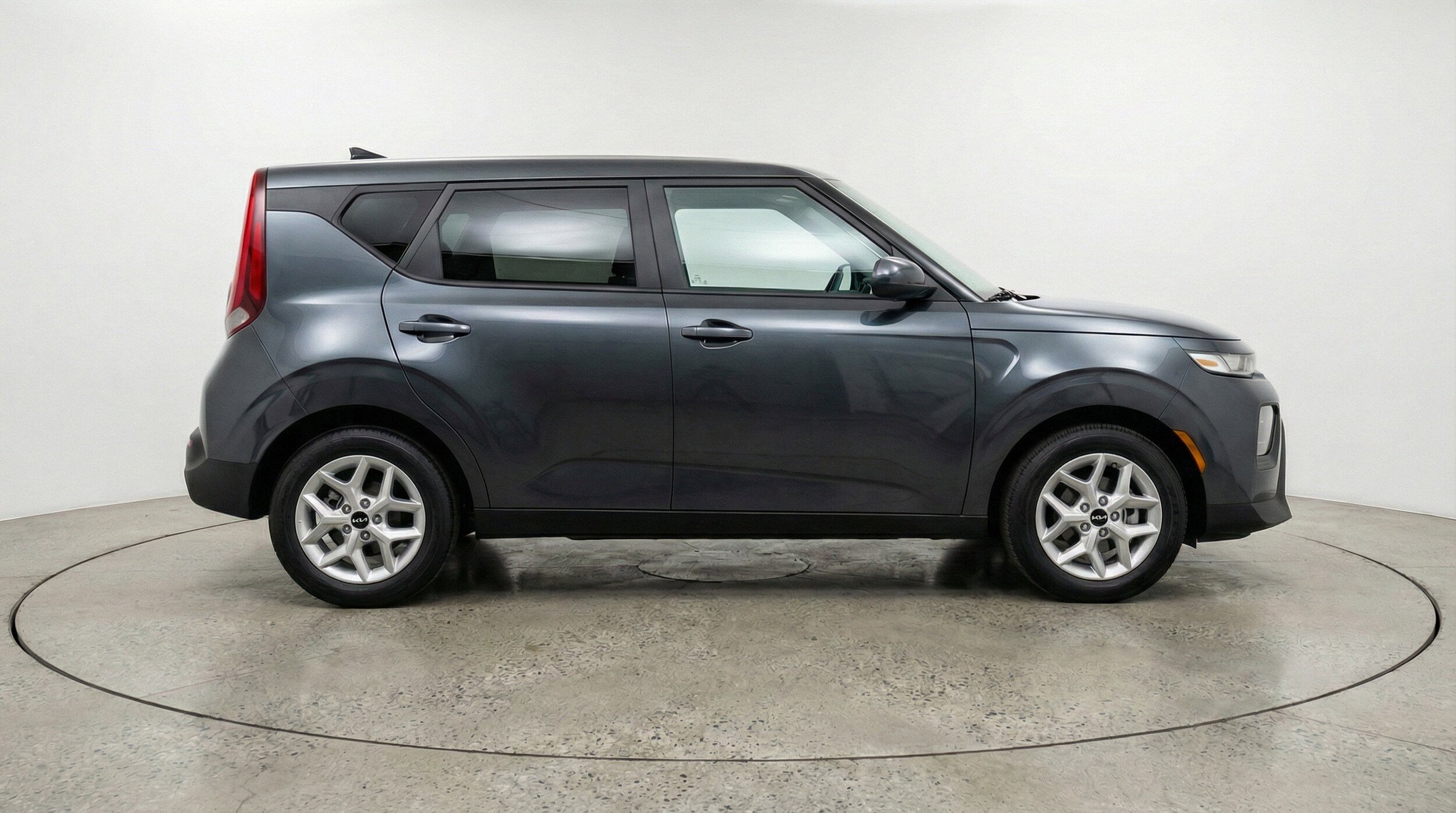 Thumbnail: 2025 Kia Soul - 11